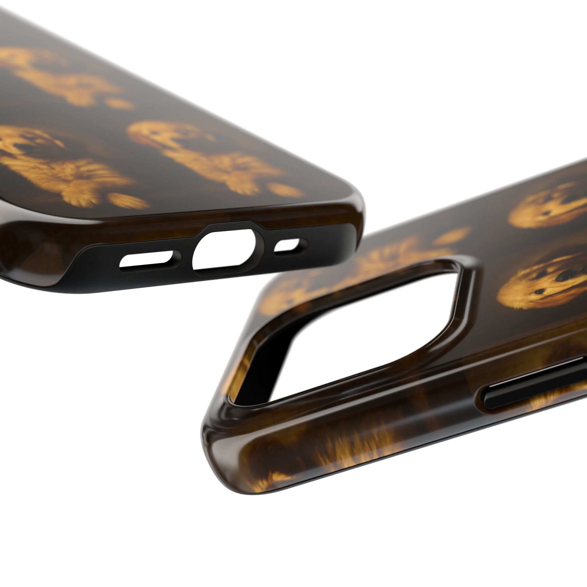 Phone Case - Tough Protective Cover | Hippereal Classic - Image 18
