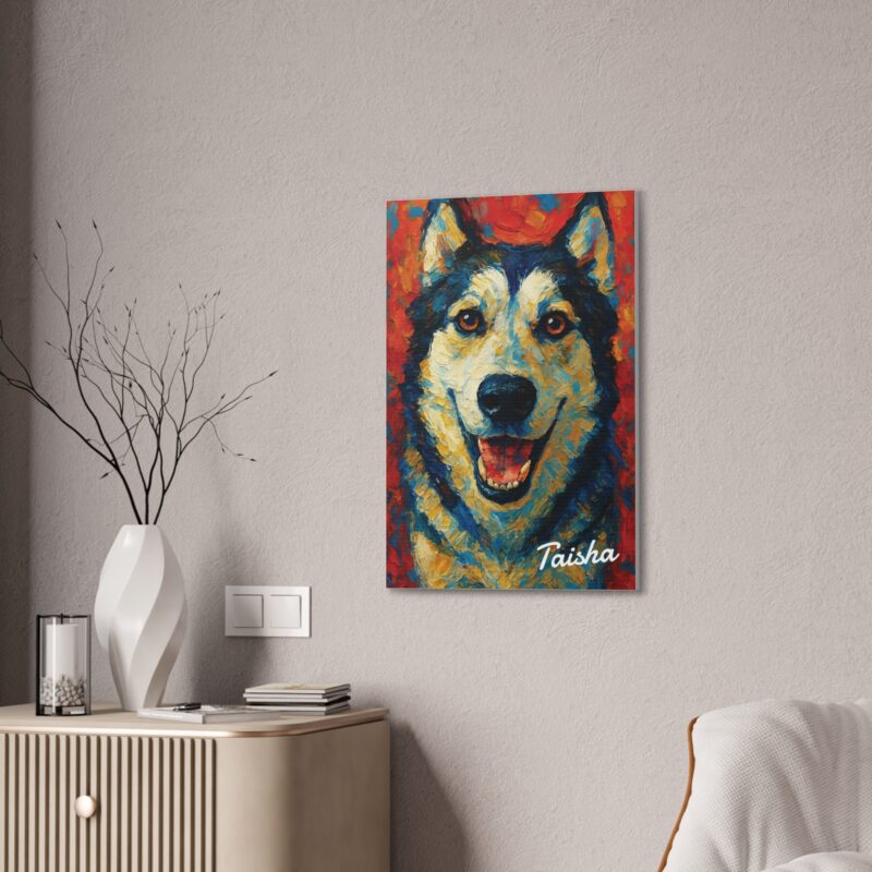 Canvas Art Print | Bold Canva - Image 12