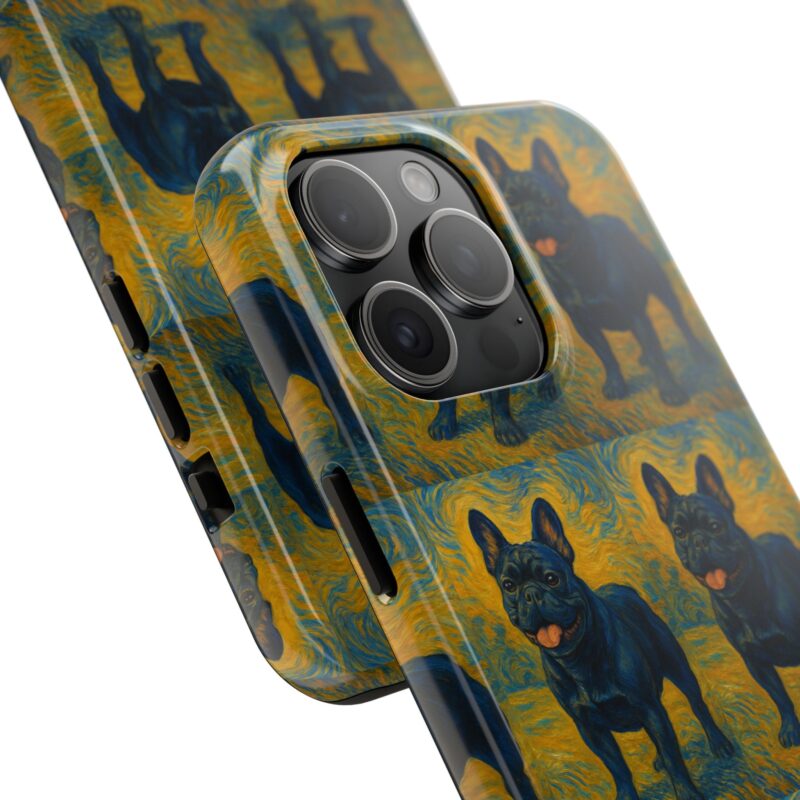 Phone Case - Tough Protective Cover | Emotion Brush - Image 25