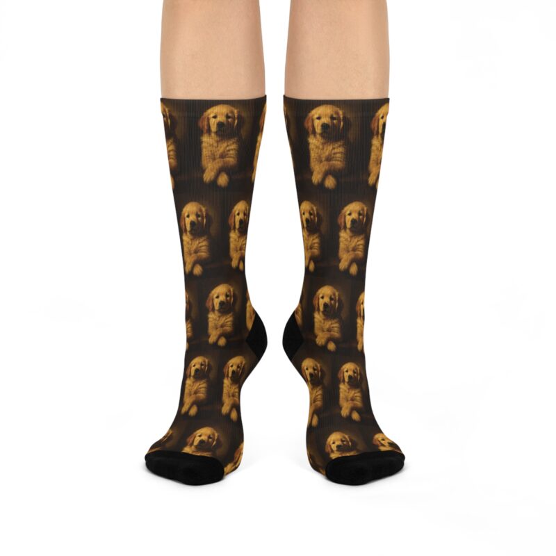 Socks Cushioned Crew | Hiperreal Classic - Image 2