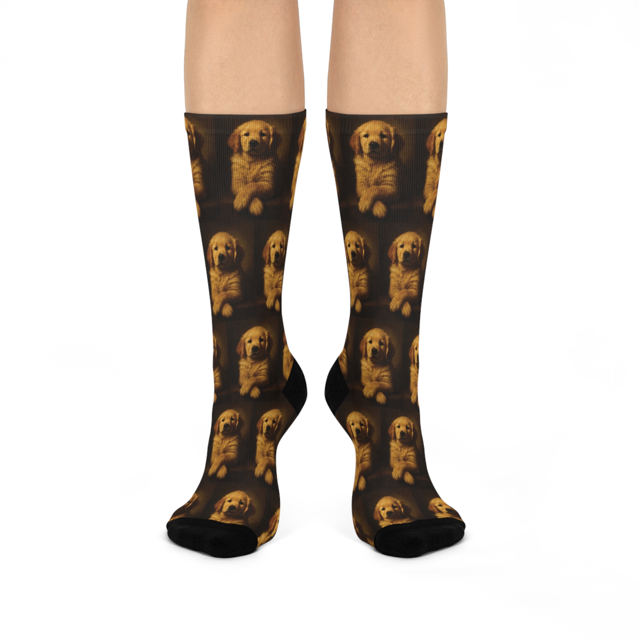 Socks Cushioned Crew | Hiperreal Classic - Image 2