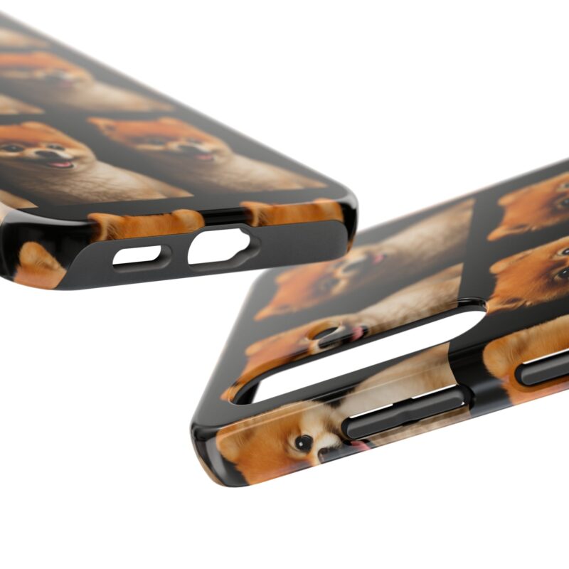 Phone Case - Tough Protective Cover | Studio Photo - Image 30