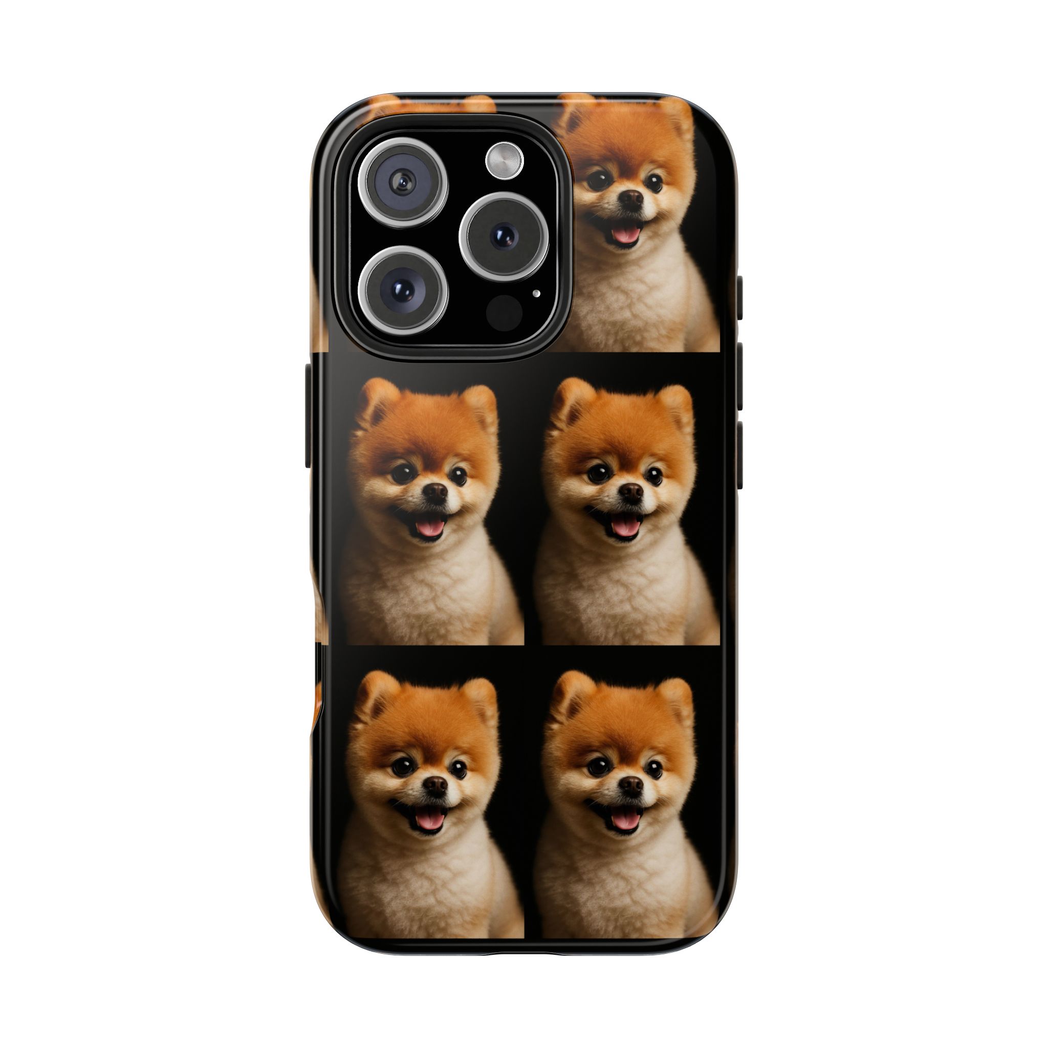 Phone Case - Tough Protective Cover | Studio Photo - Image 44