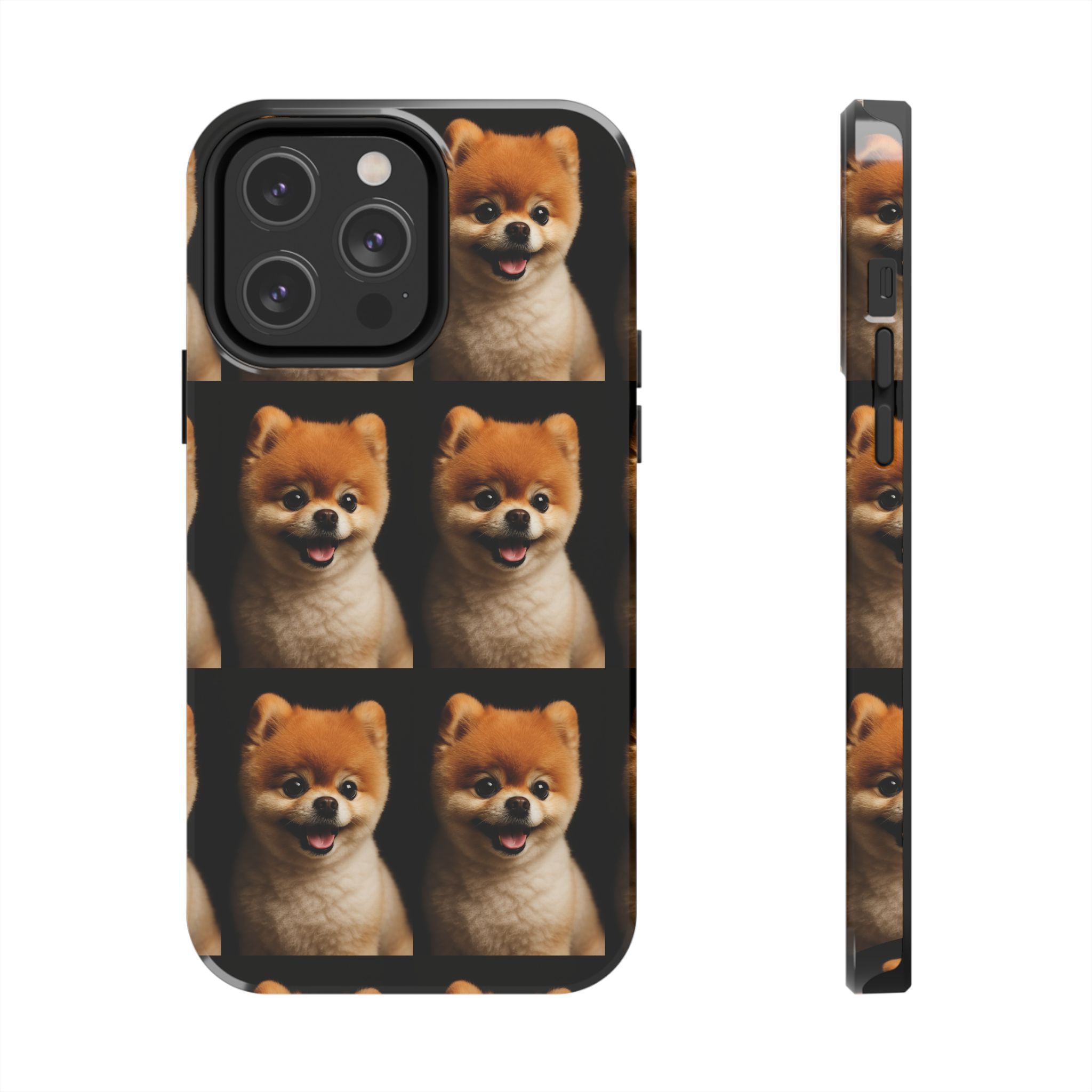 Phone Case - Tough Protective Cover | Studio Photo - Image 8