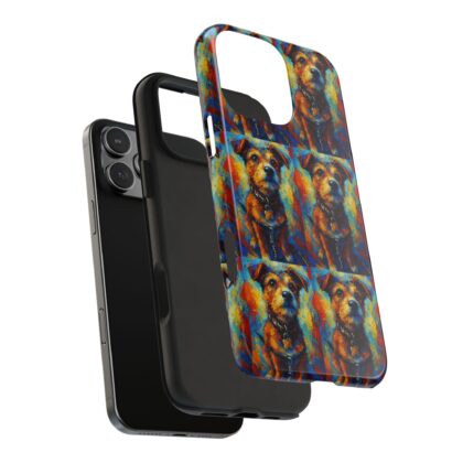Phone Case - Tough Protective Cover  | Bold Canvas