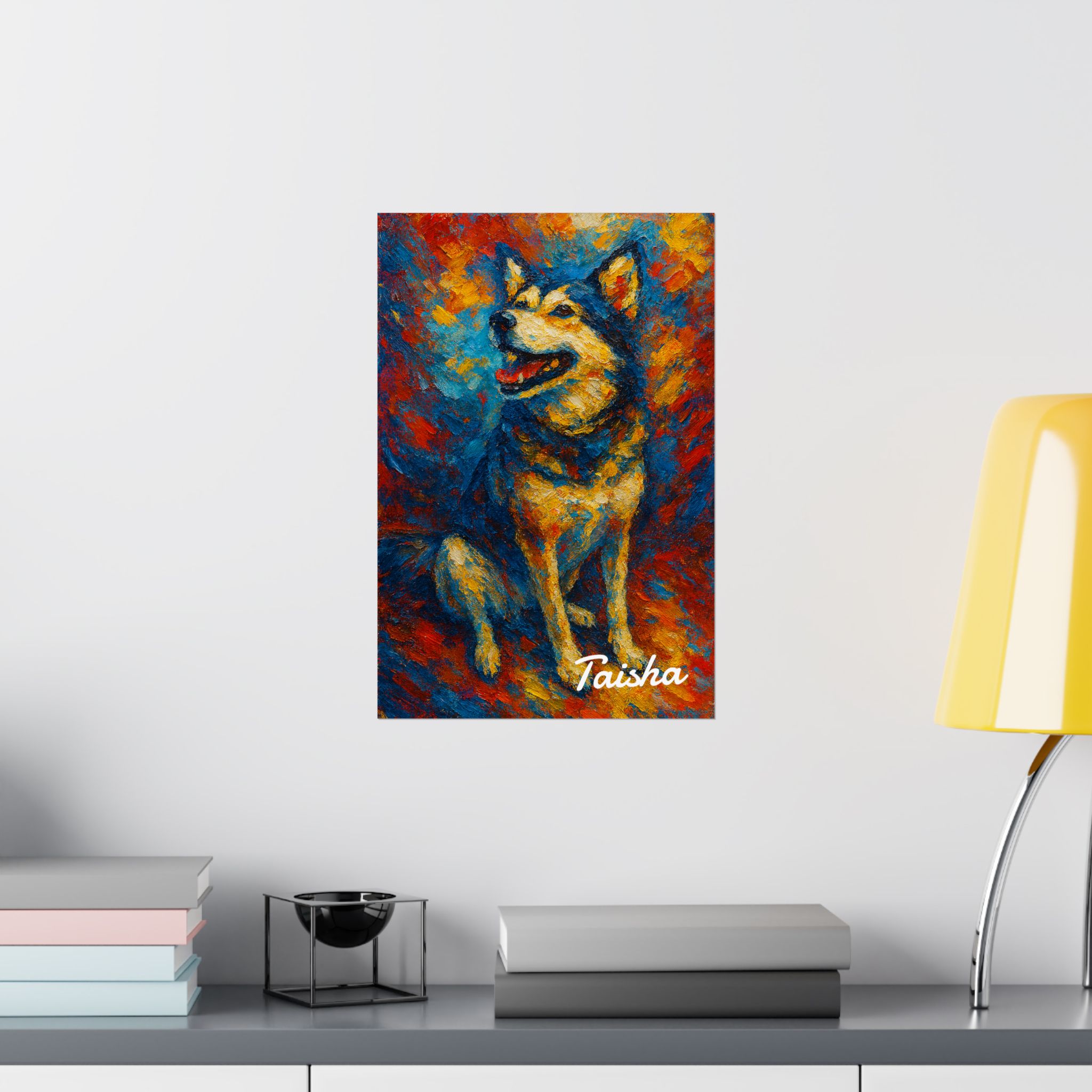 Satin Poster | Bold Canvas - Image 15