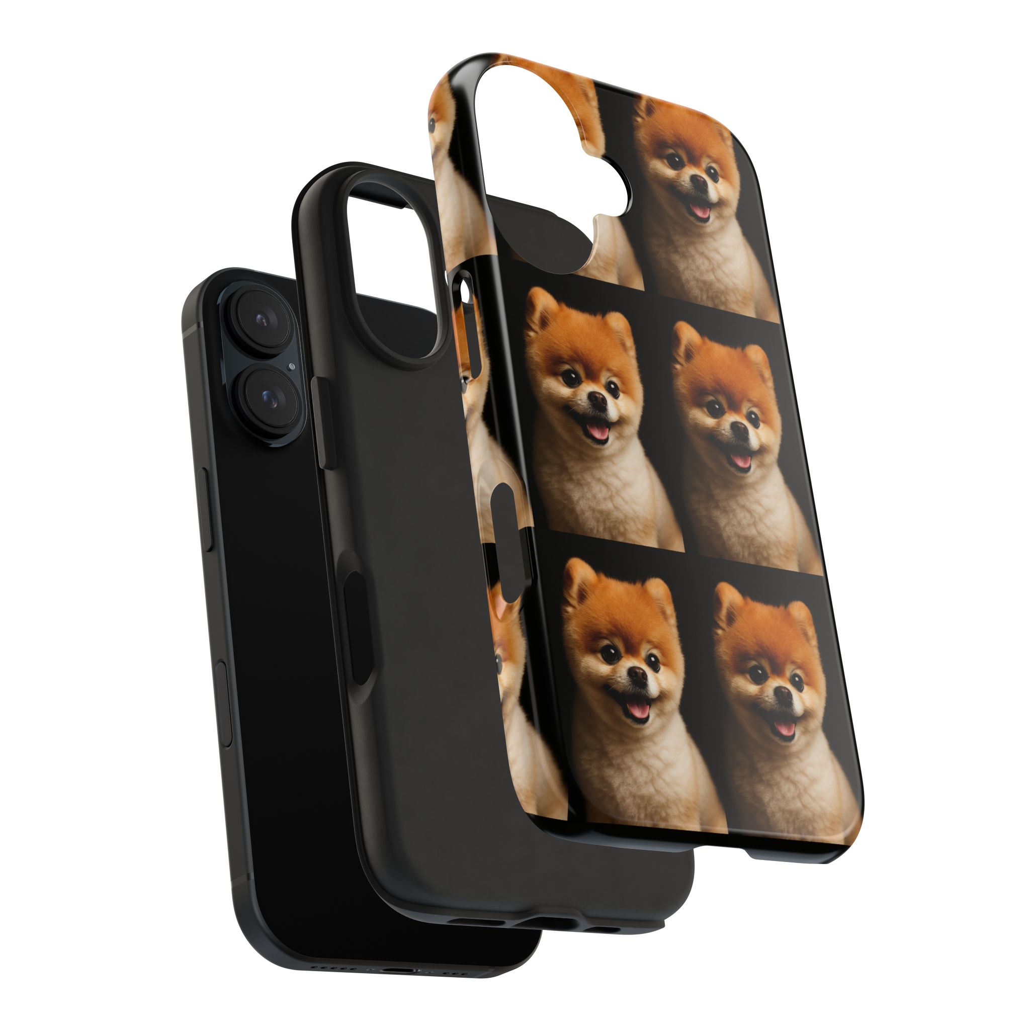 Phone Case - Tough Protective Cover | Studio Photo - Image 49