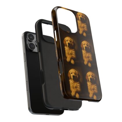 Phone Case - Tough Protective Cover | Hippereal Classic