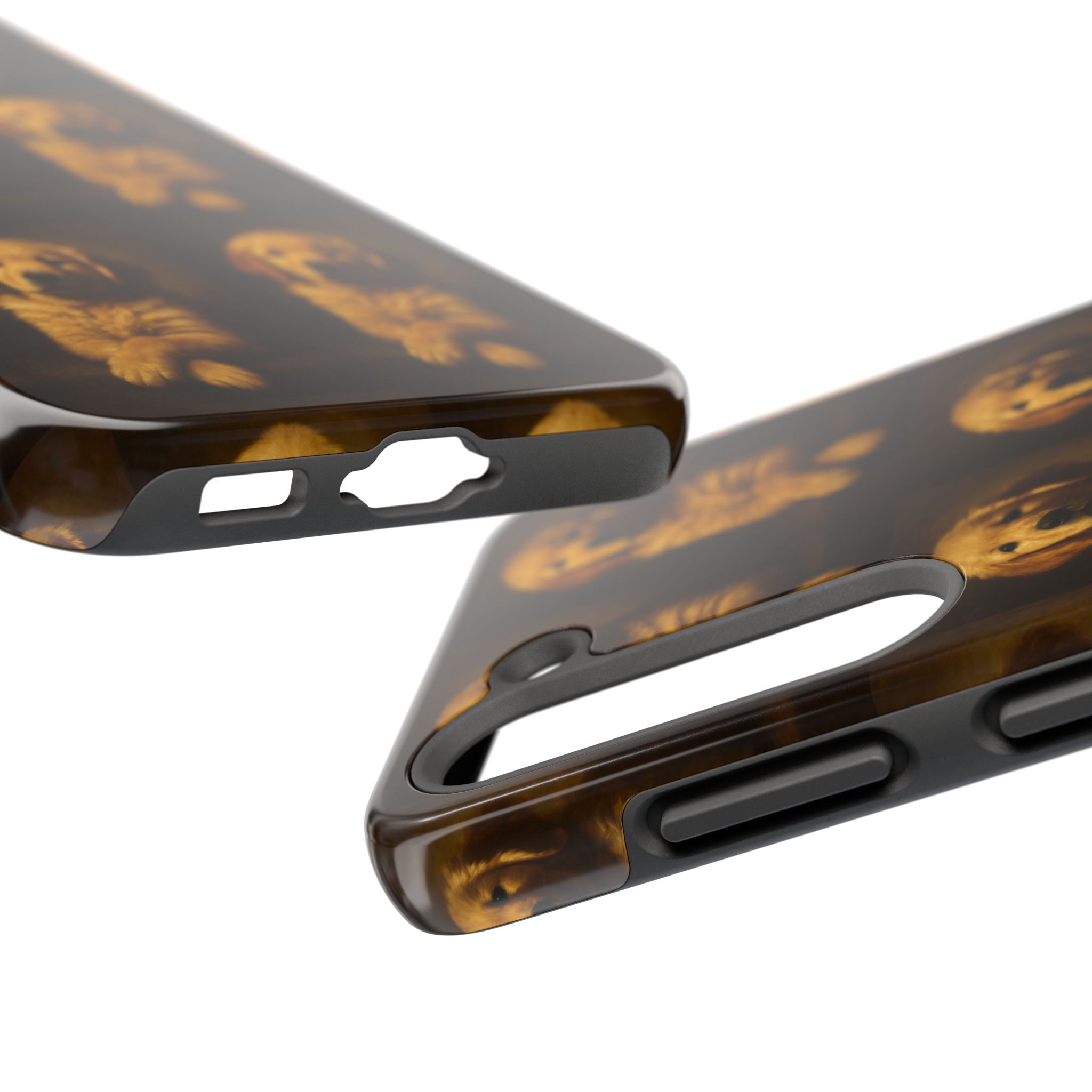 Phone Case - Tough Protective Cover | Hippereal Classic - Image 34
