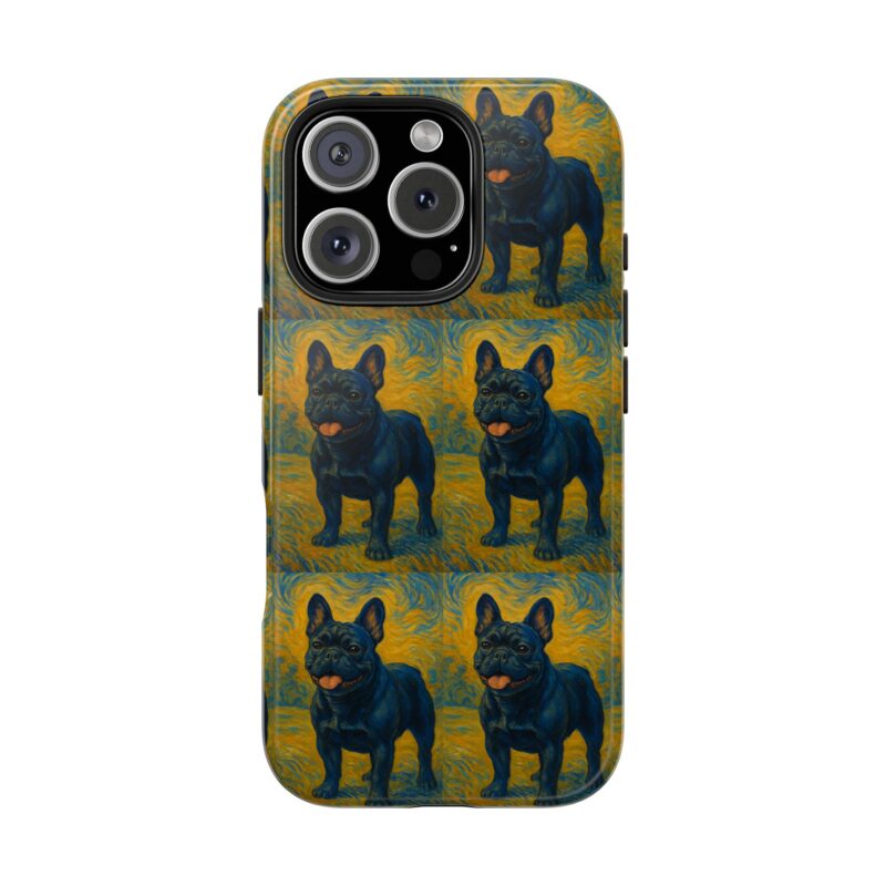 Phone Case - Tough Protective Cover | Emotion Brush - Image 44