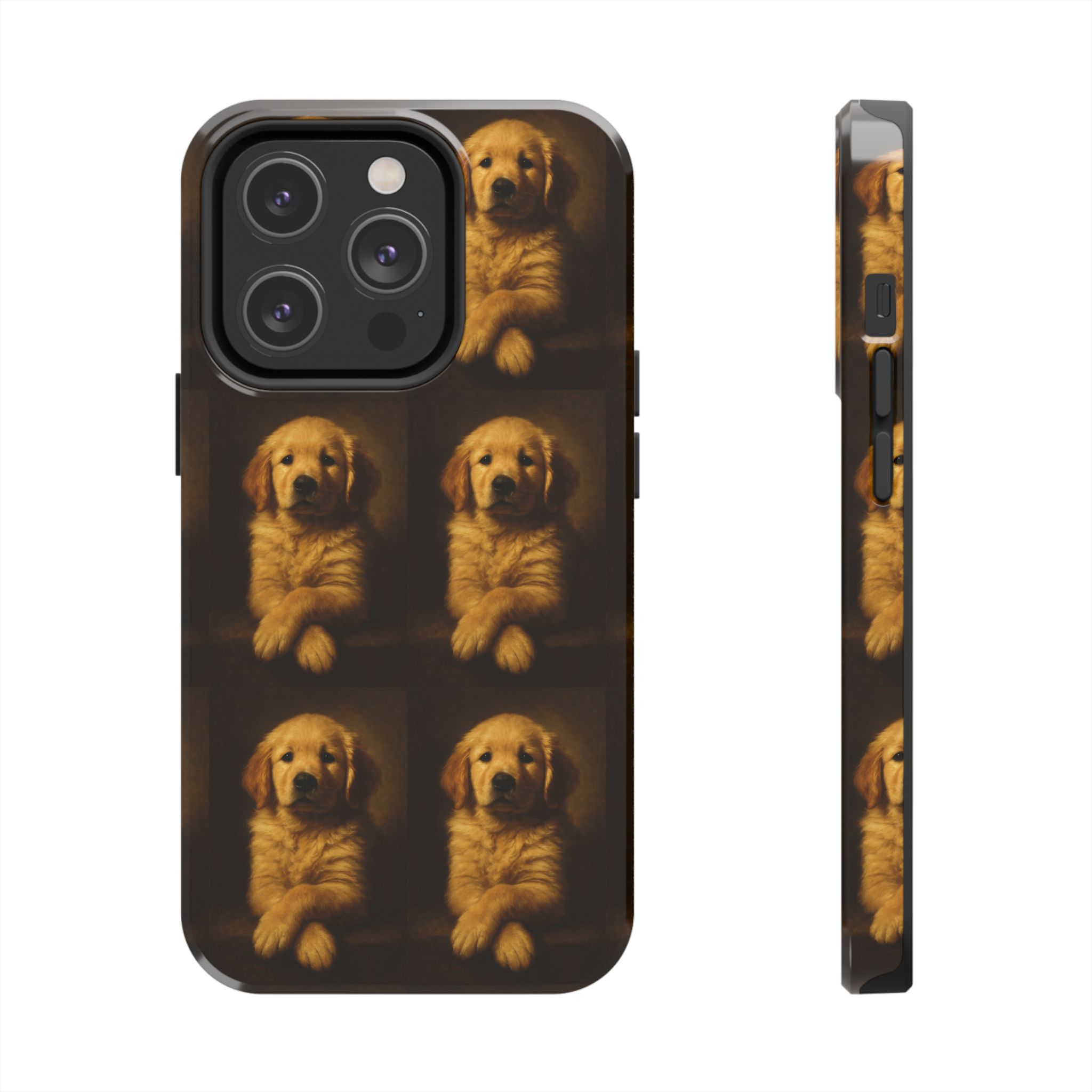 Phone Case - Tough Protective Cover | Hippereal Classic - Image 6