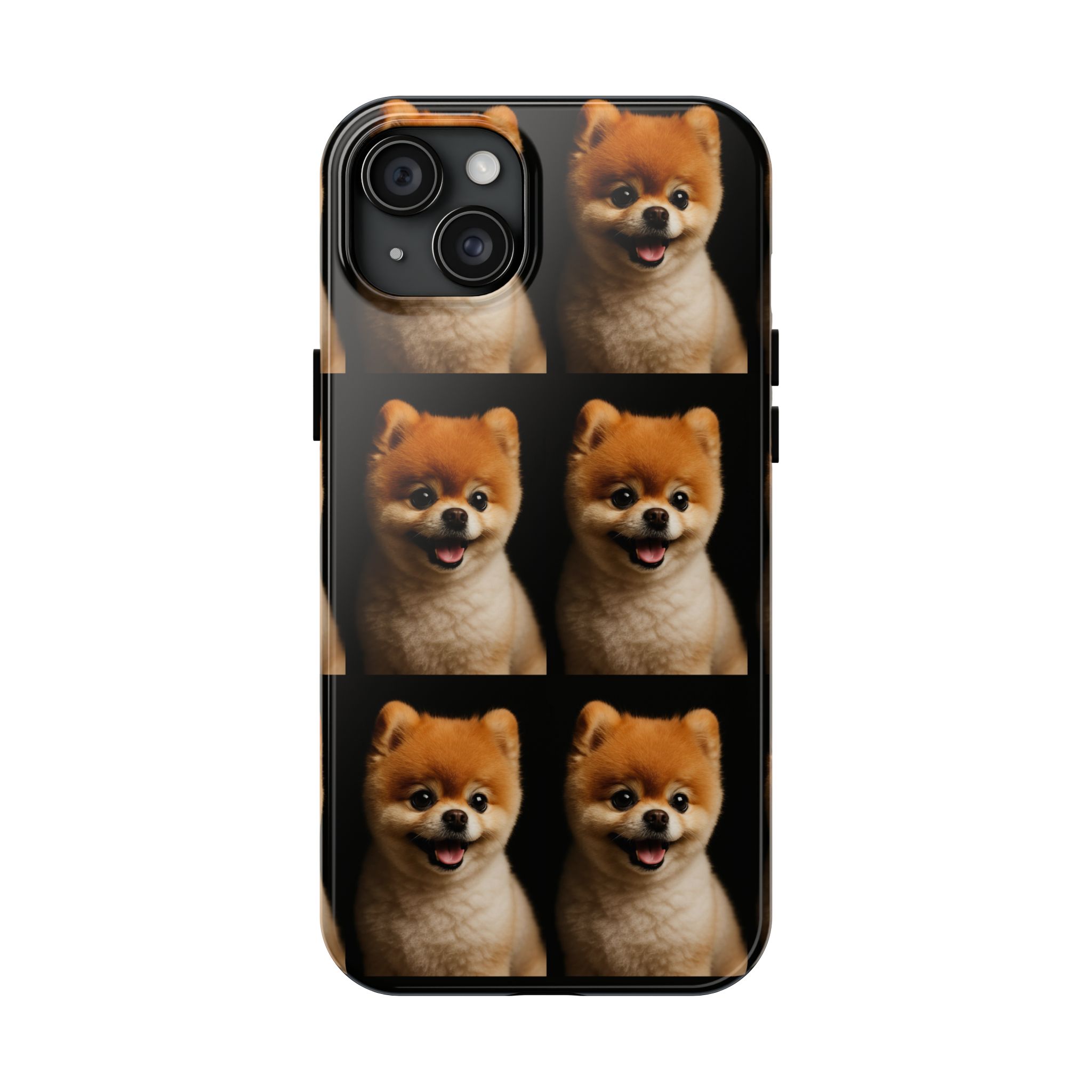 Phone Case - Tough Protective Cover | Studio Photo - Image 20