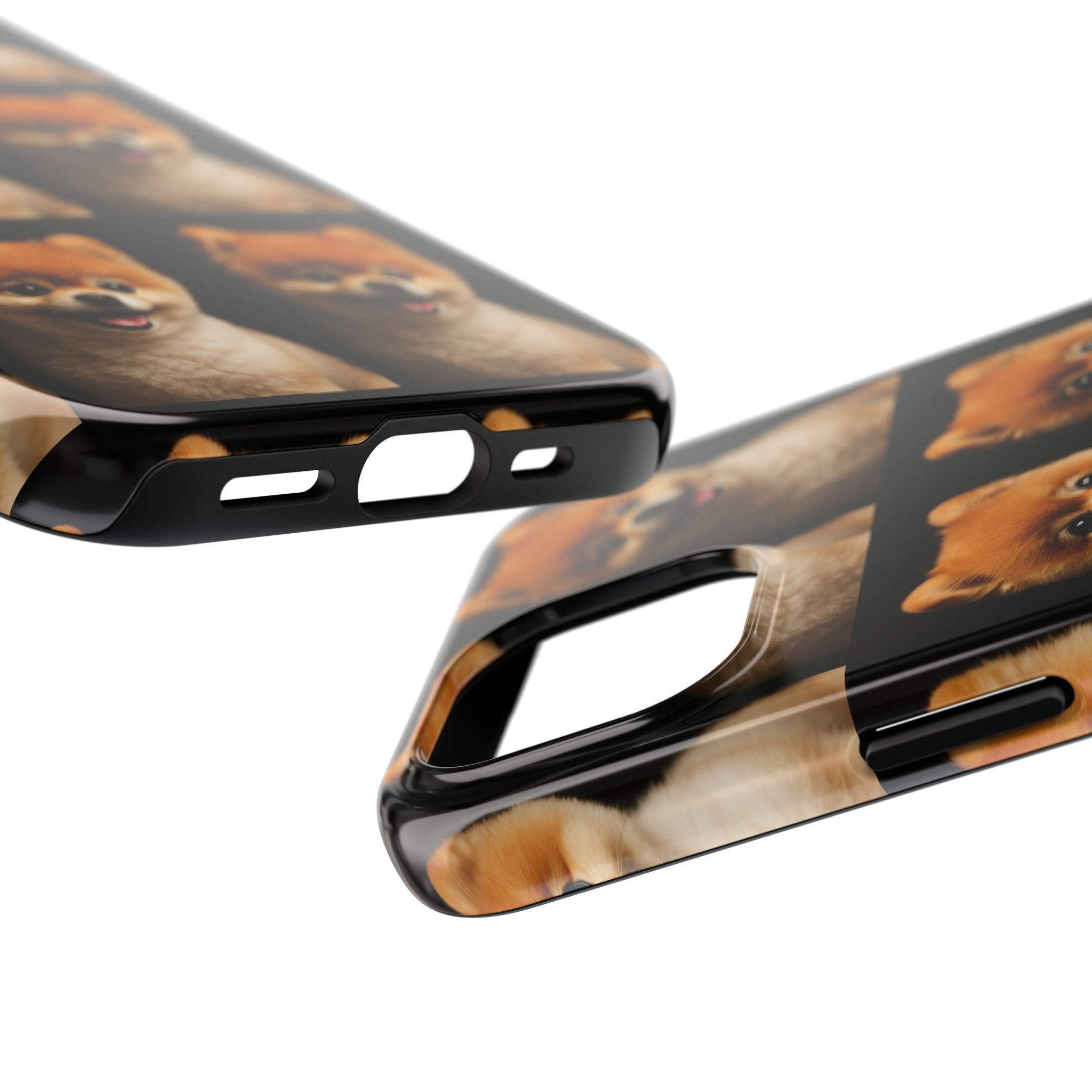 Phone Case - Tough Protective Cover | Studio Photo - Image 14