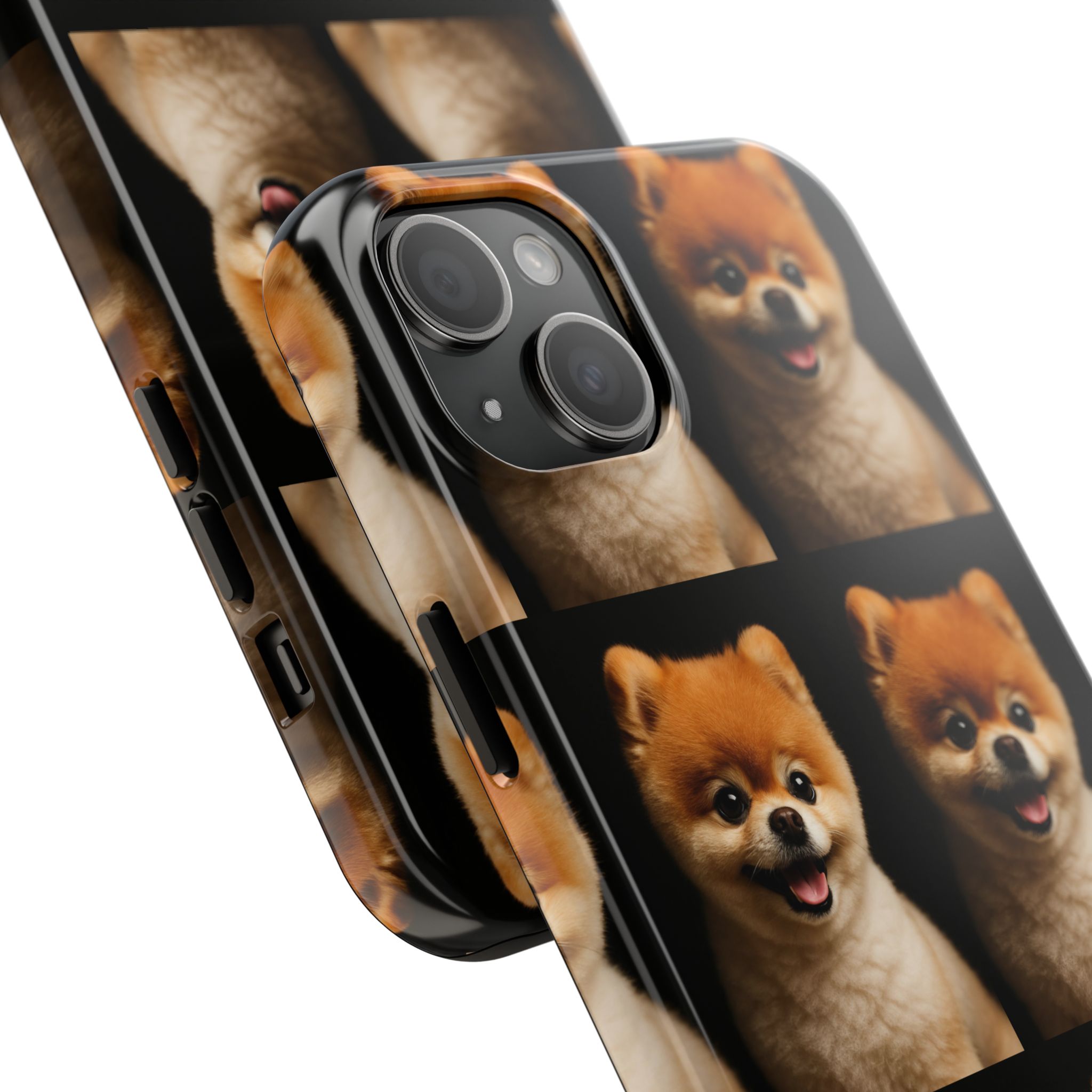 Phone Case - Tough Protective Cover | Studio Photo - Image 21