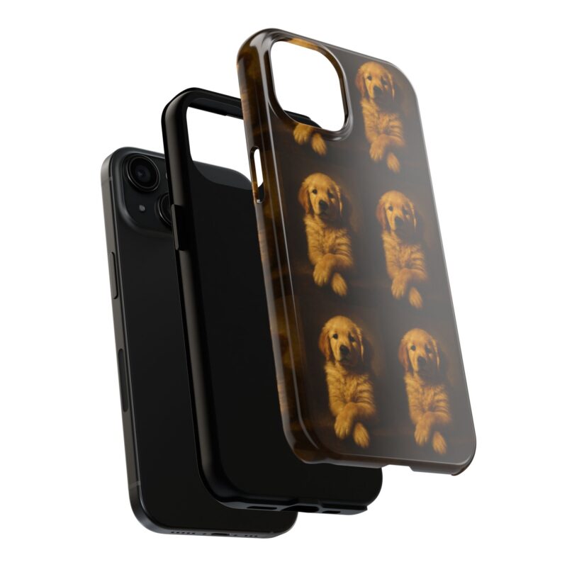 Phone Case - Tough Protective Cover | Hippereal Classic - Image 15