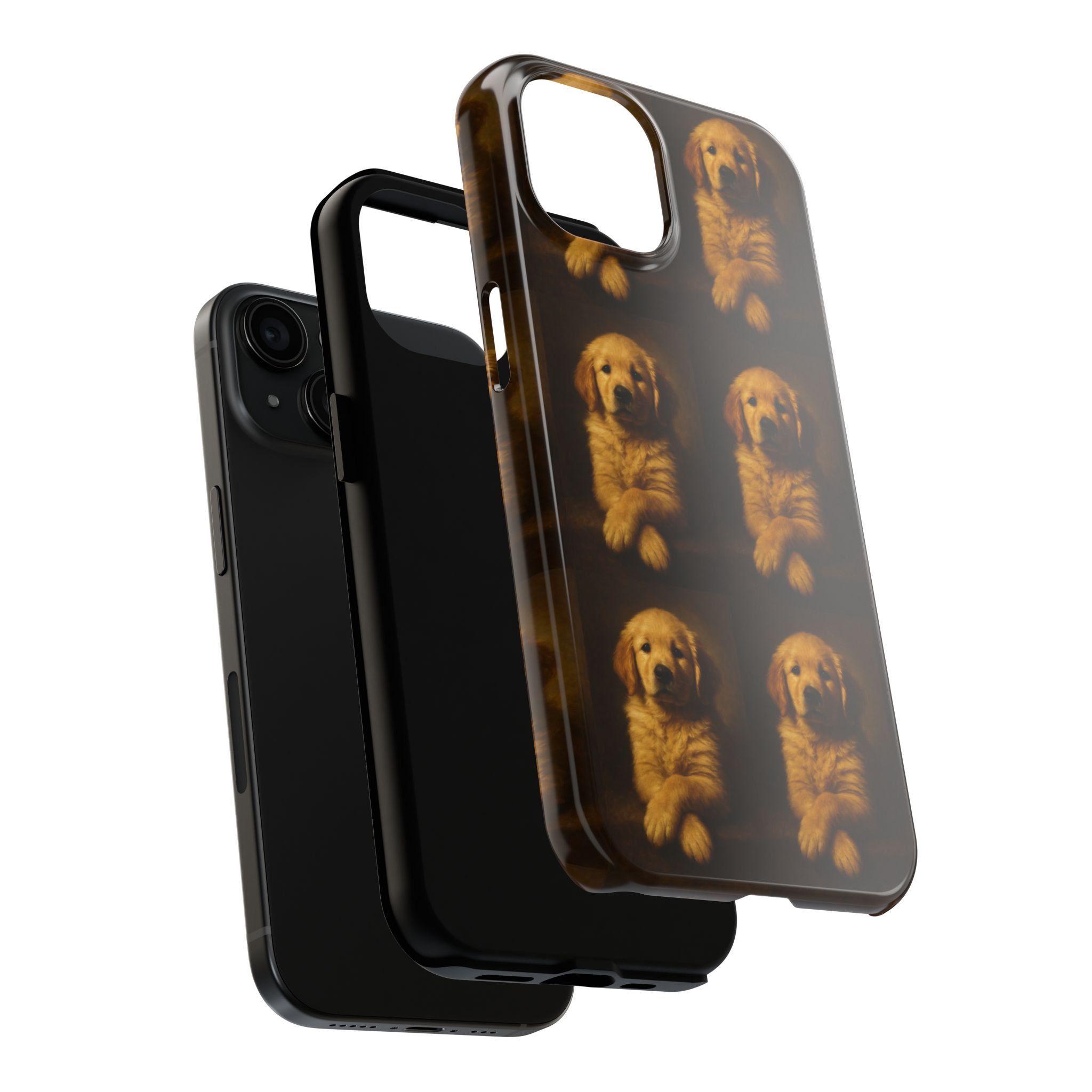 Phone Case - Tough Protective Cover | Hippereal Classic - Image 15