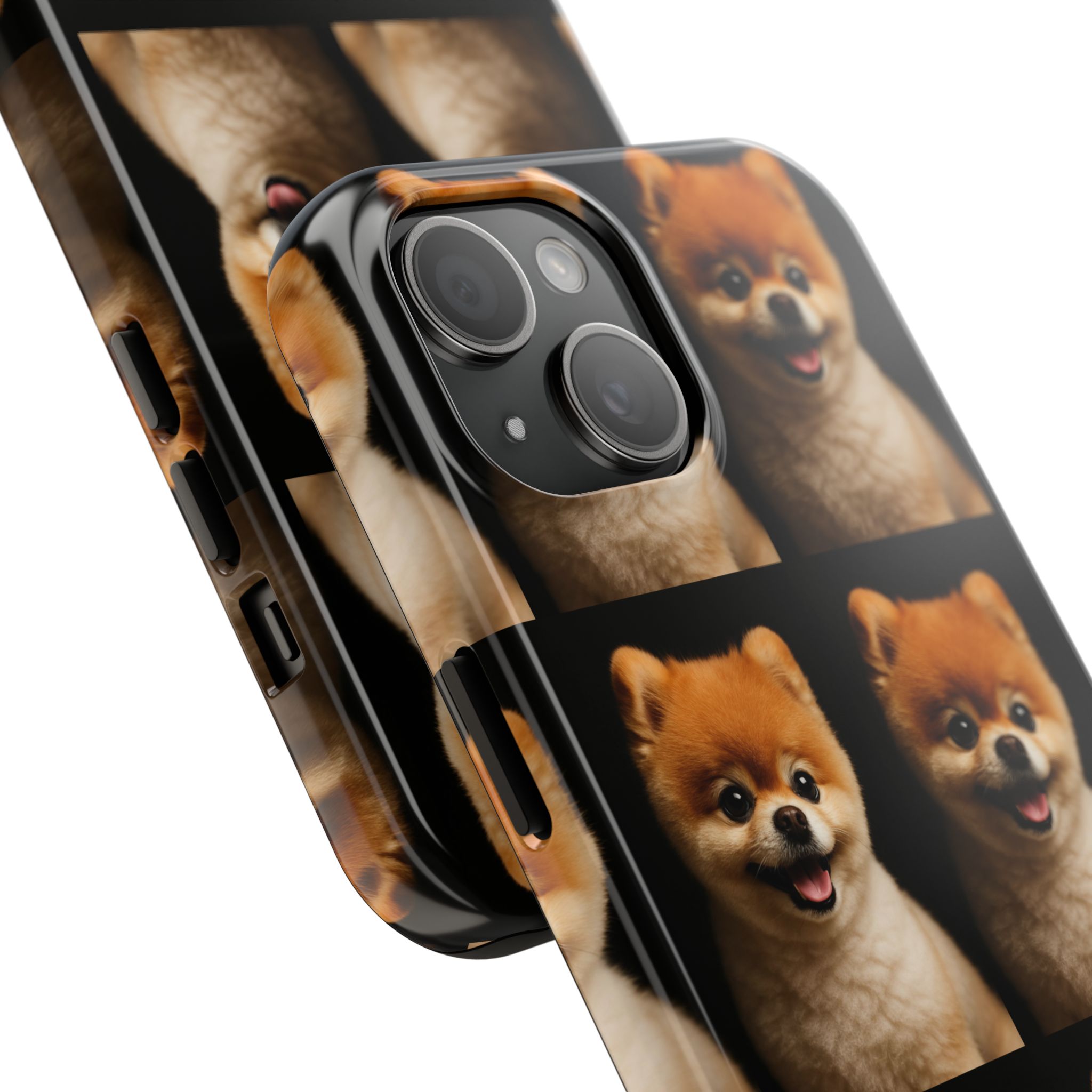 Phone Case - Tough Protective Cover | Studio Photo - Image 13
