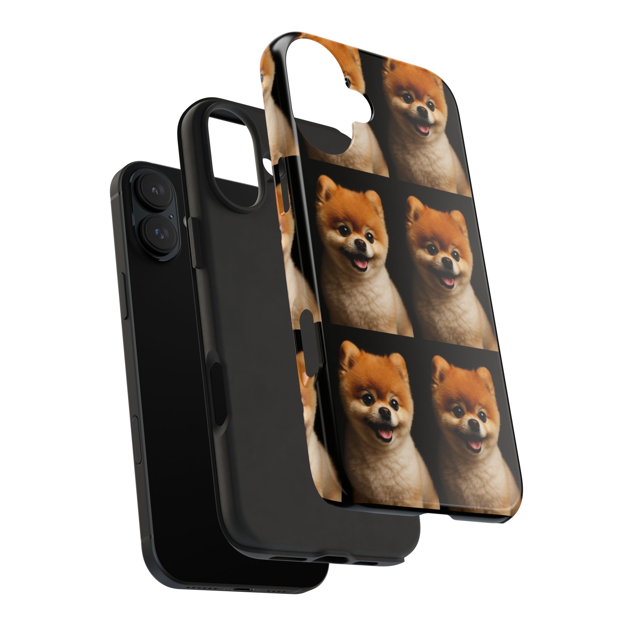 Phone Case - Tough Protective Cover | Studio Photo - Image 52