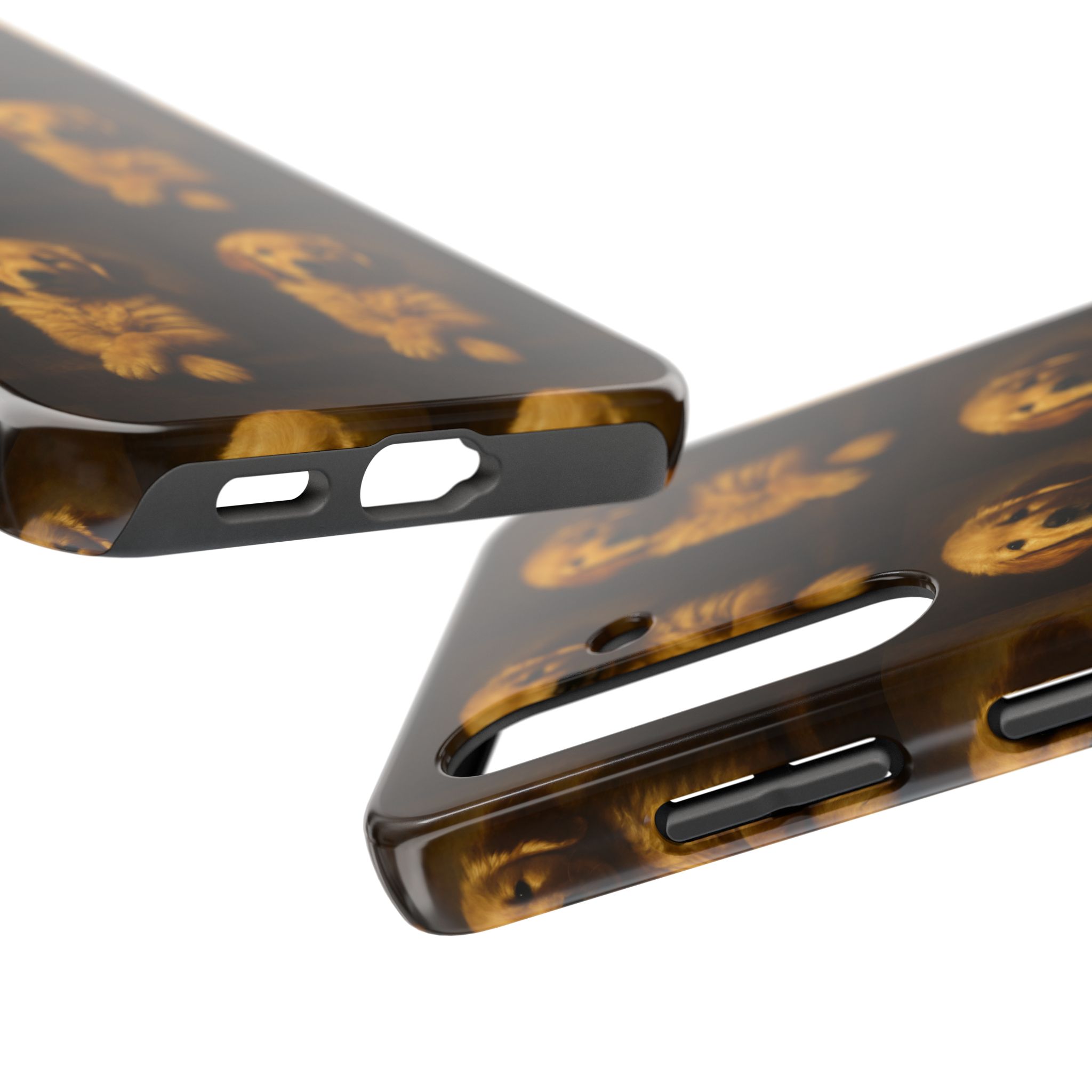 Phone Case - Tough Protective Cover | Hippereal Classic - Image 30