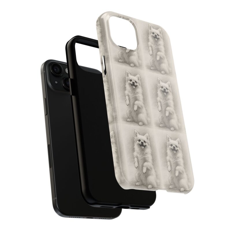 Phone Case Tough Protective Cover | Graphite Truth - Image 23