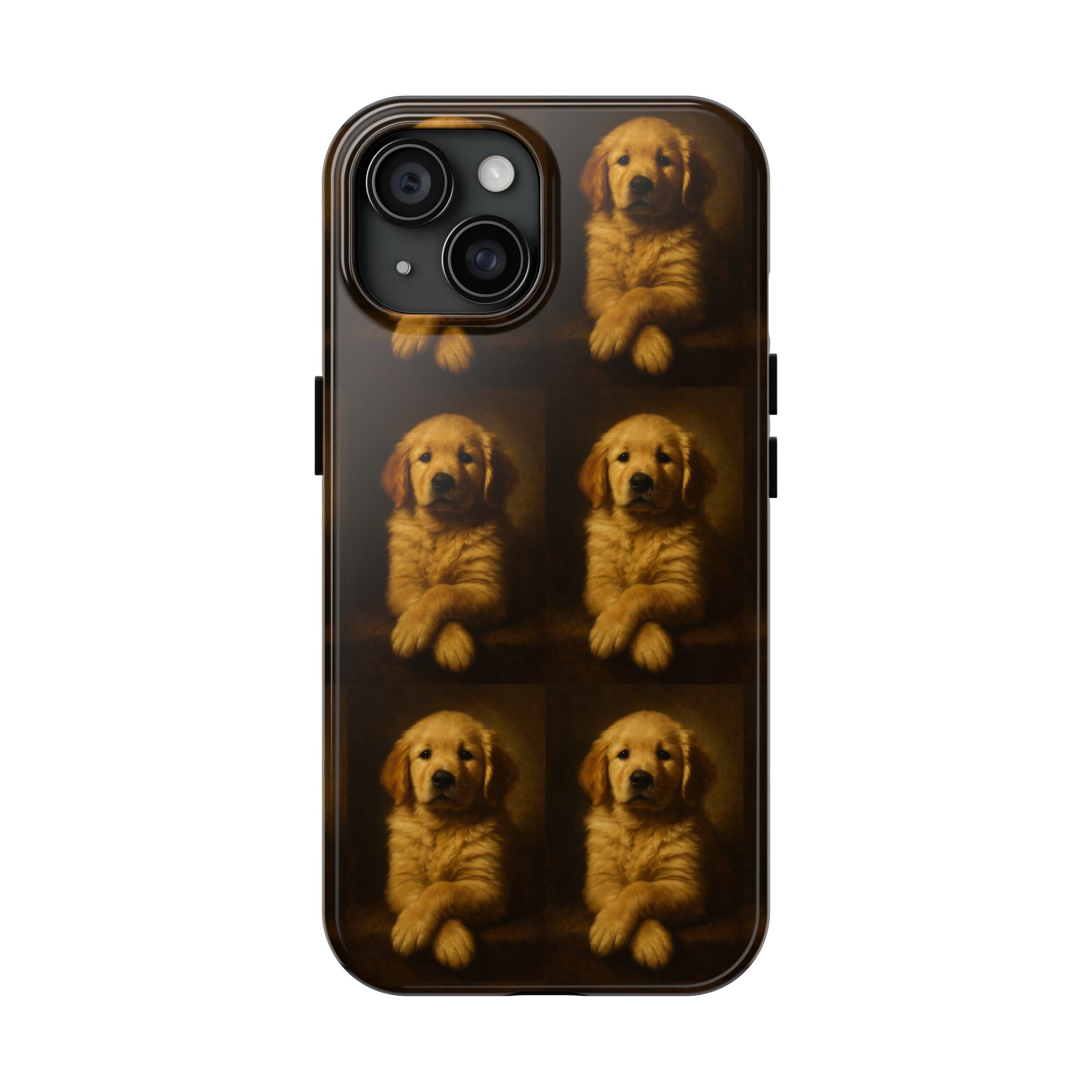 Phone Case - Tough Protective Cover | Hippereal Classic - Image 12