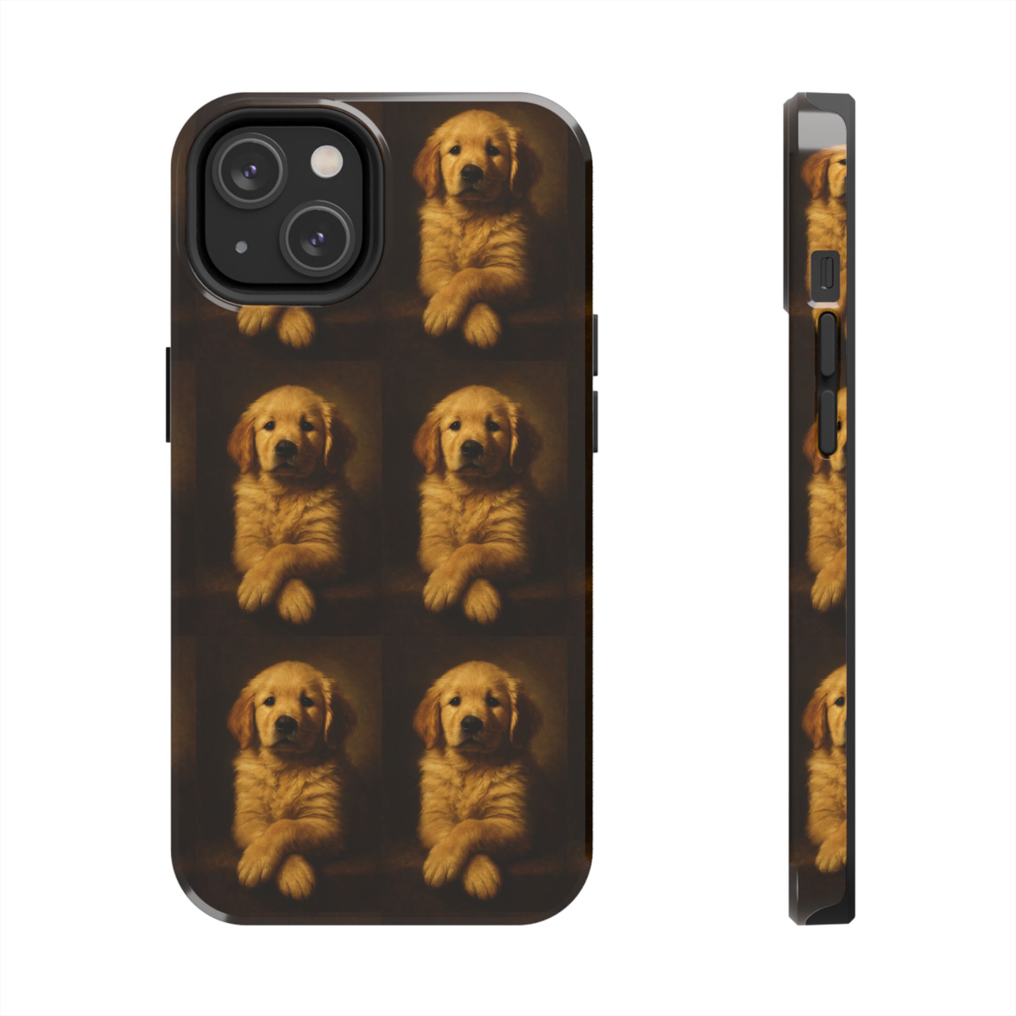 Phone Case - Tough Protective Cover | Hippereal Classic - Image 4