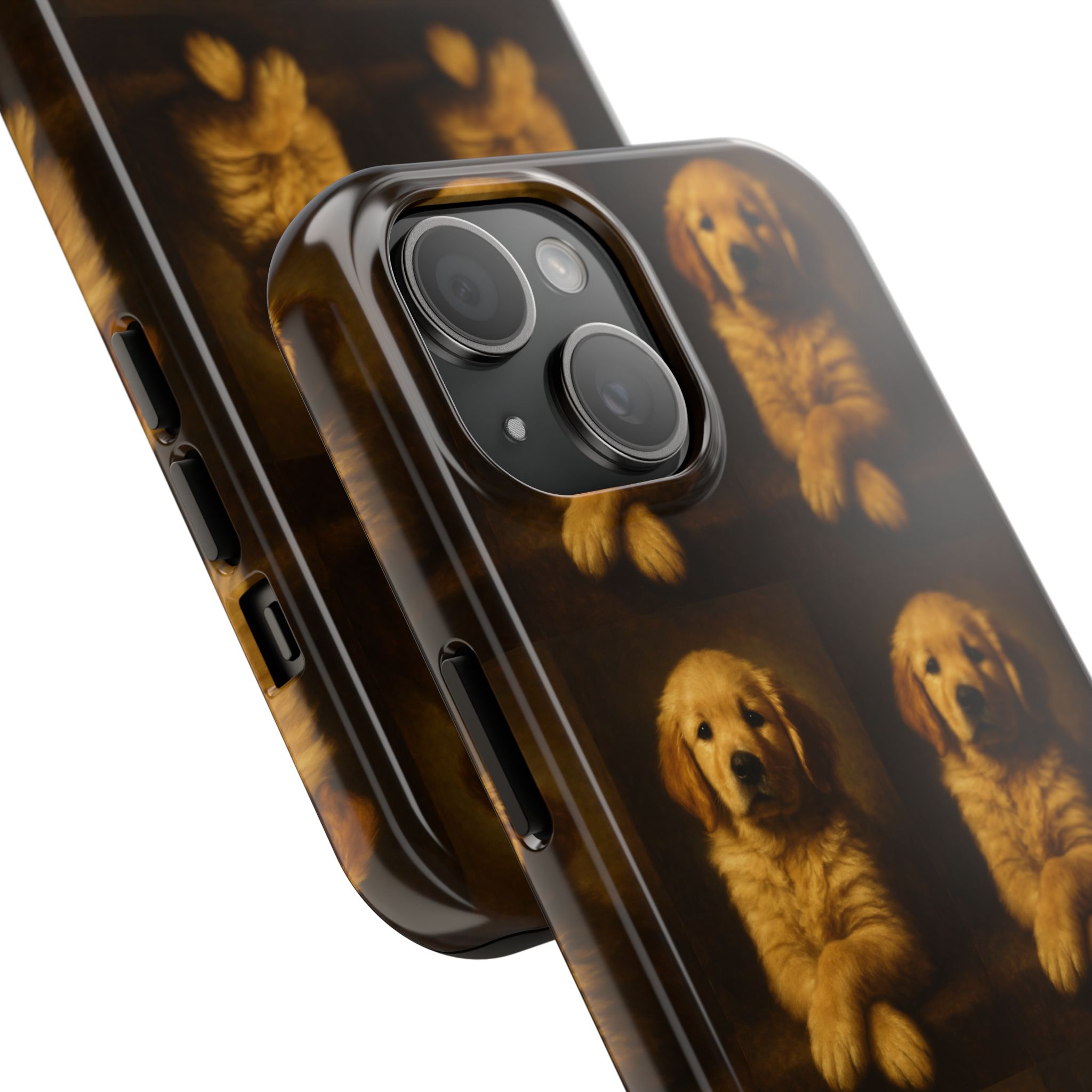 Phone Case - Tough Protective Cover | Hippereal Classic - Image 13