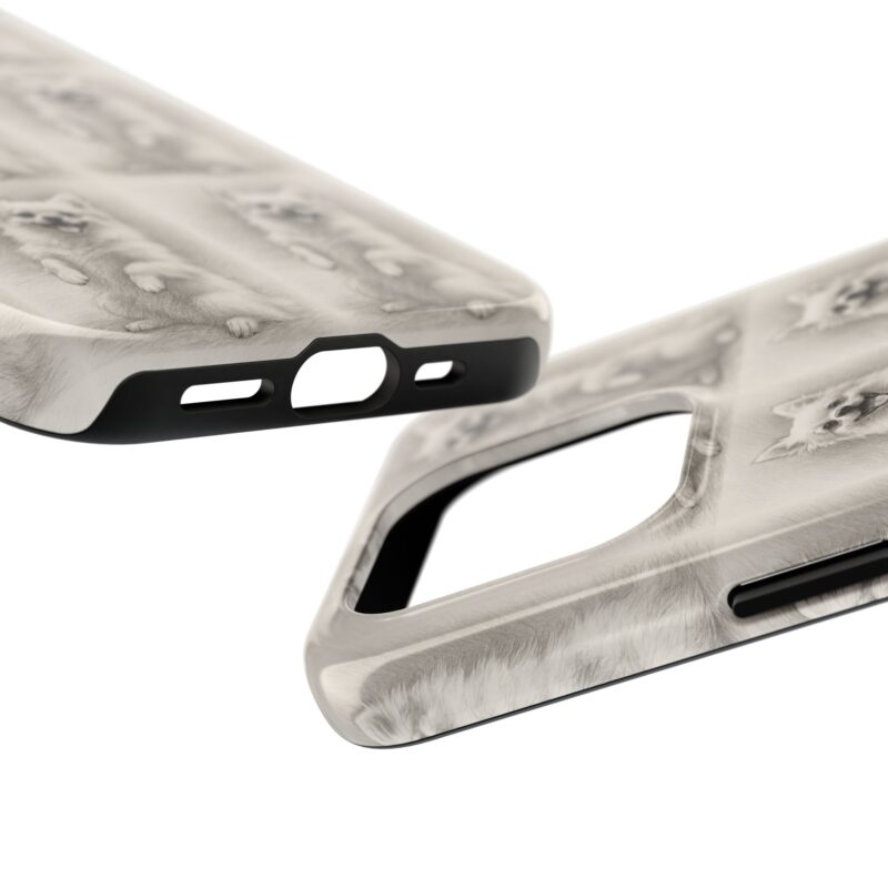 Phone Case Tough Protective Cover | Graphite Truth - Image 18