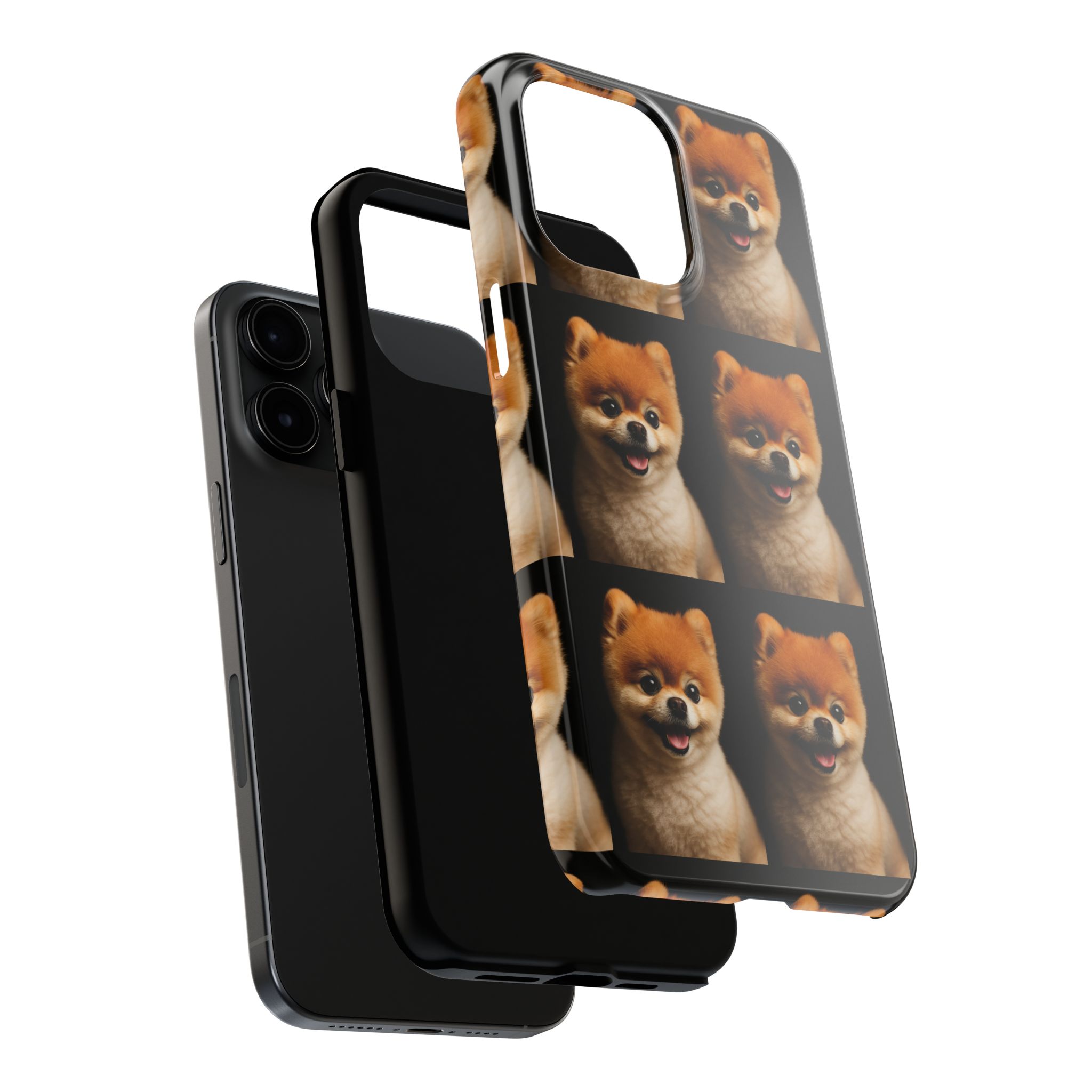 Phone Case - Tough Protective Cover | Studio Photo - Image 27