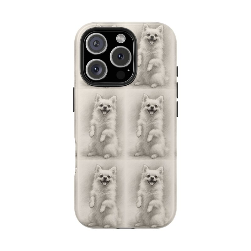Phone Case Tough Protective Cover | Graphite Truth - Image 44
