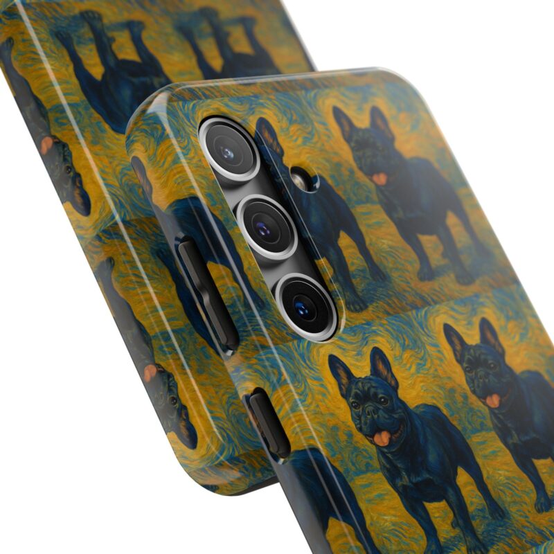 Phone Case - Tough Protective Cover | Emotion Brush - Image 29
