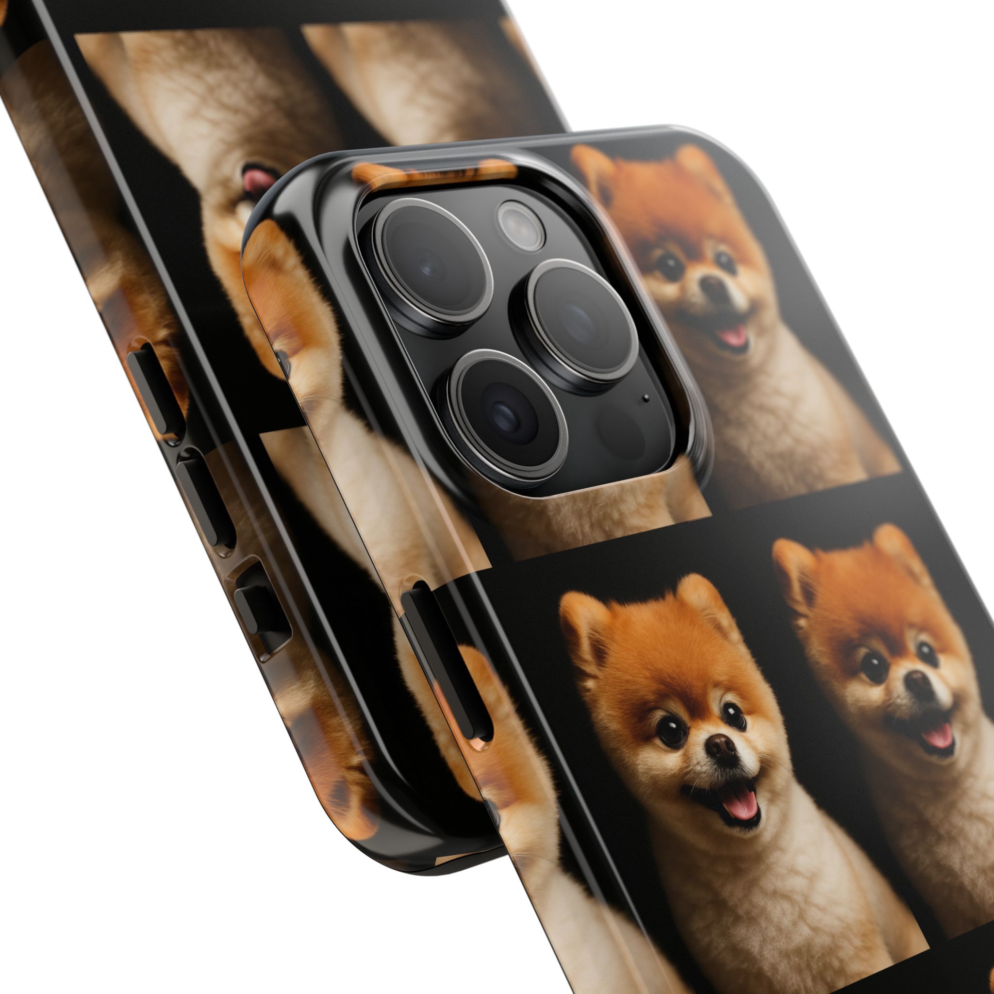 Phone Case - Tough Protective Cover | Studio Photo - Image 25