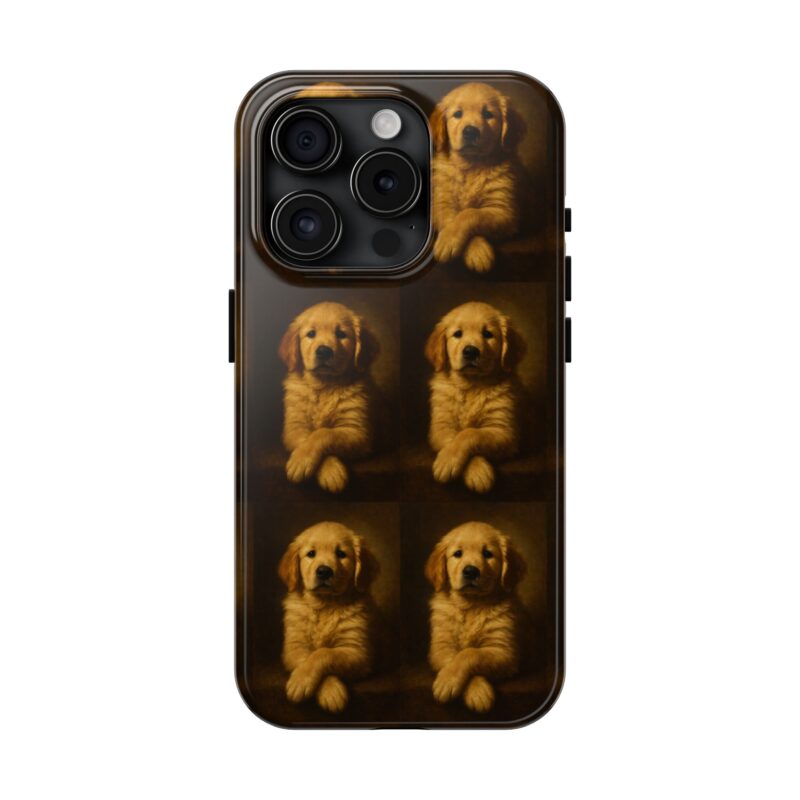 Phone Case - Tough Protective Cover | Hippereal Classic - Image 16
