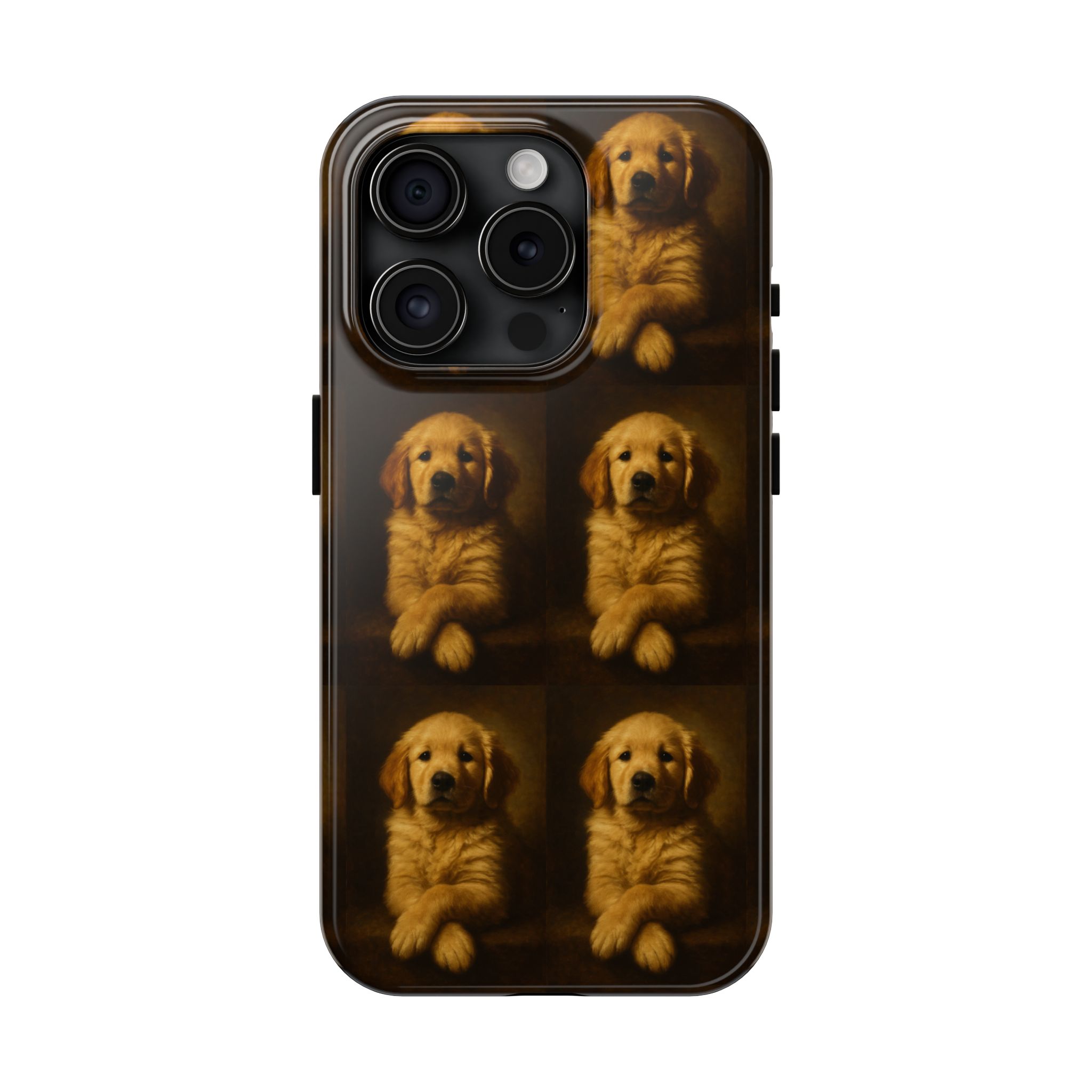Phone Case - Tough Protective Cover | Hippereal Classic - Image 16