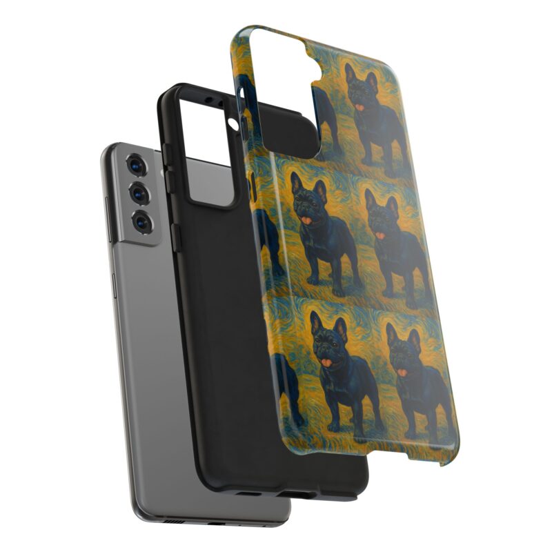 Phone Case - Tough Protective Cover | Emotion Brush - Image 43