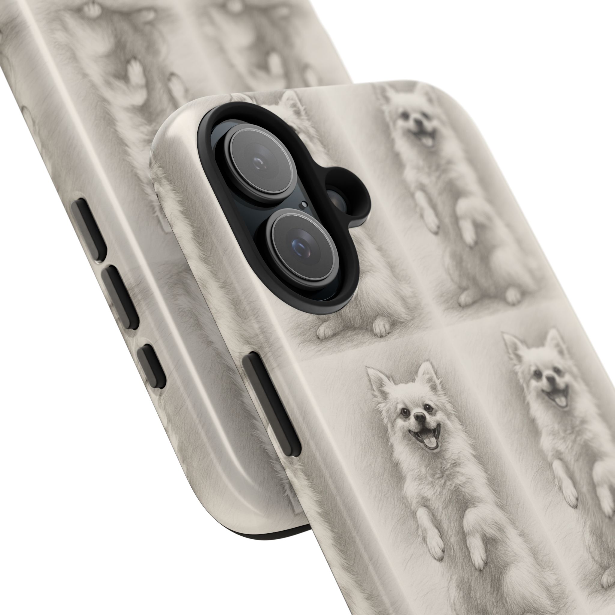 Phone Case Tough Protective Cover | Graphite Truth - Image 51