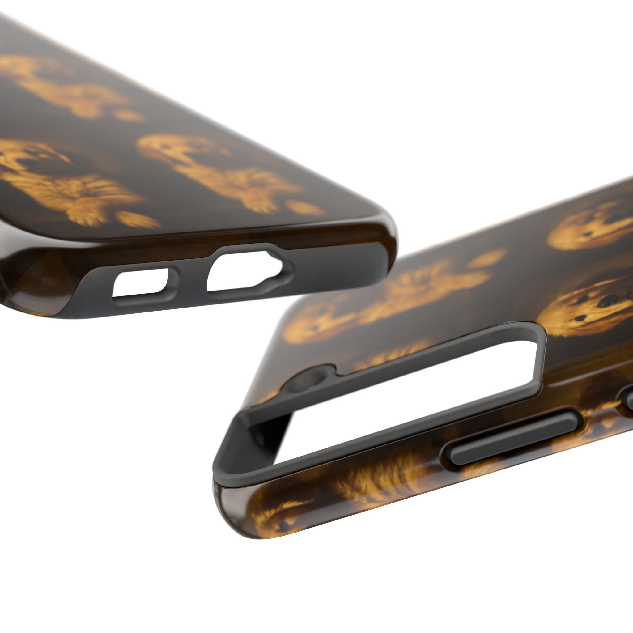 Phone Case - Tough Protective Cover | Hippereal Classic - Image 38