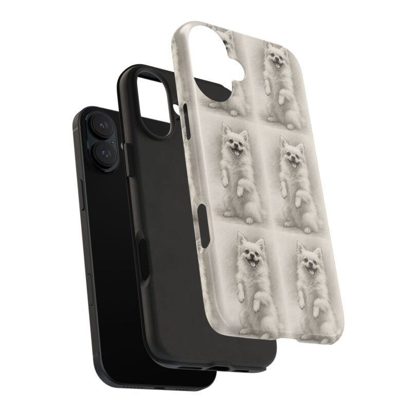 Phone Case Tough Protective Cover | Graphite Truth - Image 52