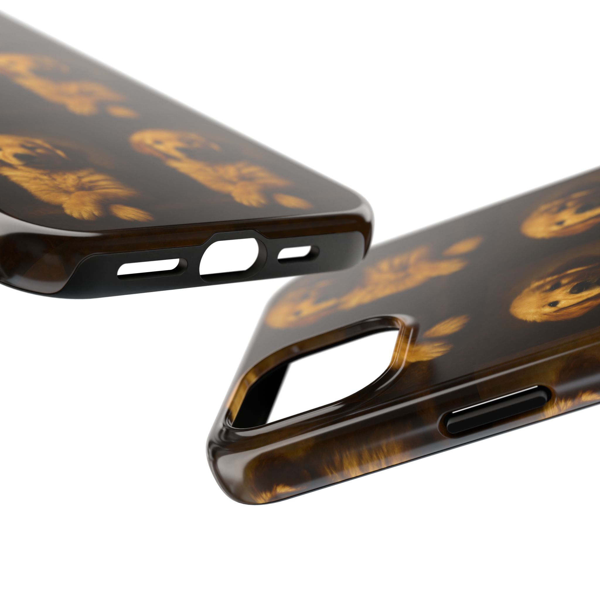 Phone Case - Tough Protective Cover | Hippereal Classic - Image 22