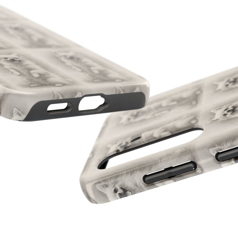 Phone Case Tough Protective Cover | Graphite Truth - Image 30