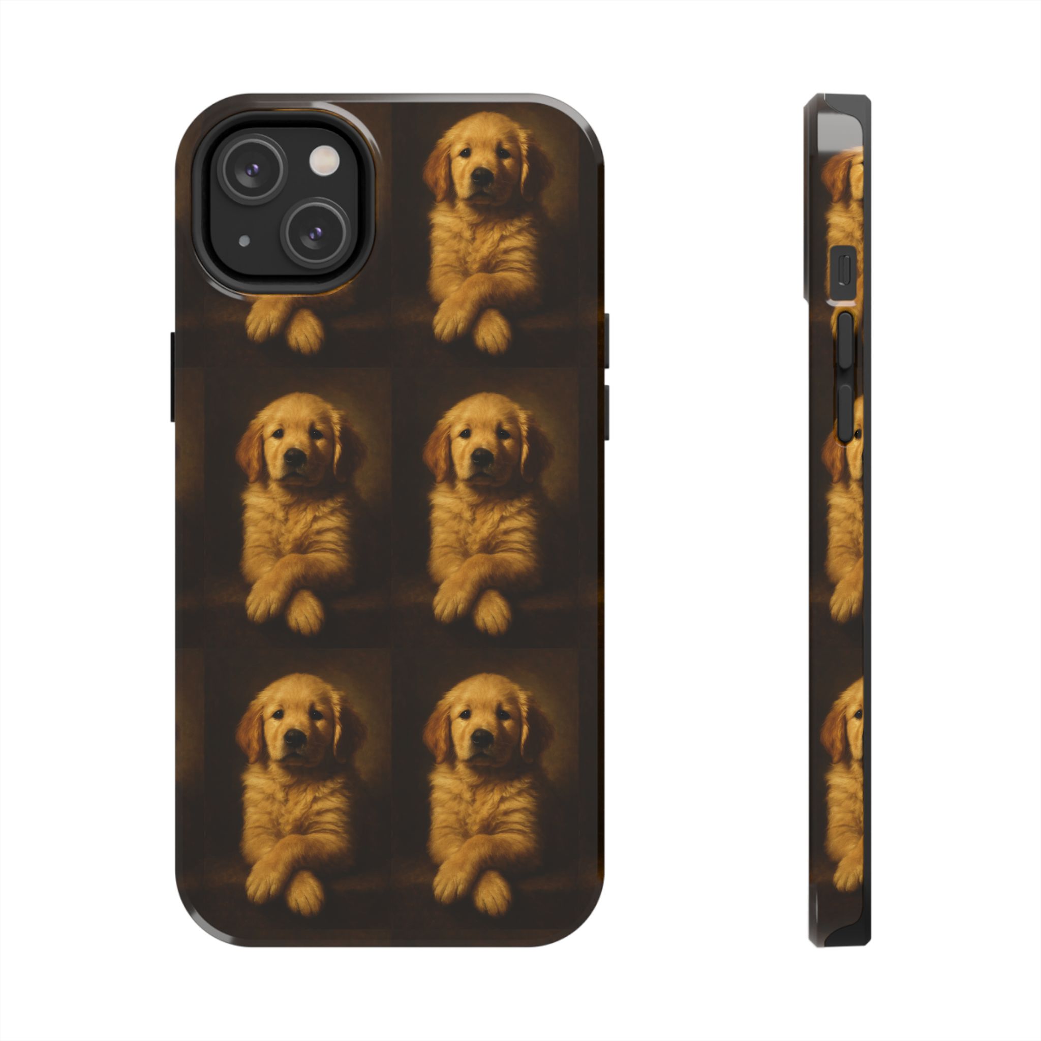 Phone Case - Tough Protective Cover | Hippereal Classic - Image 10