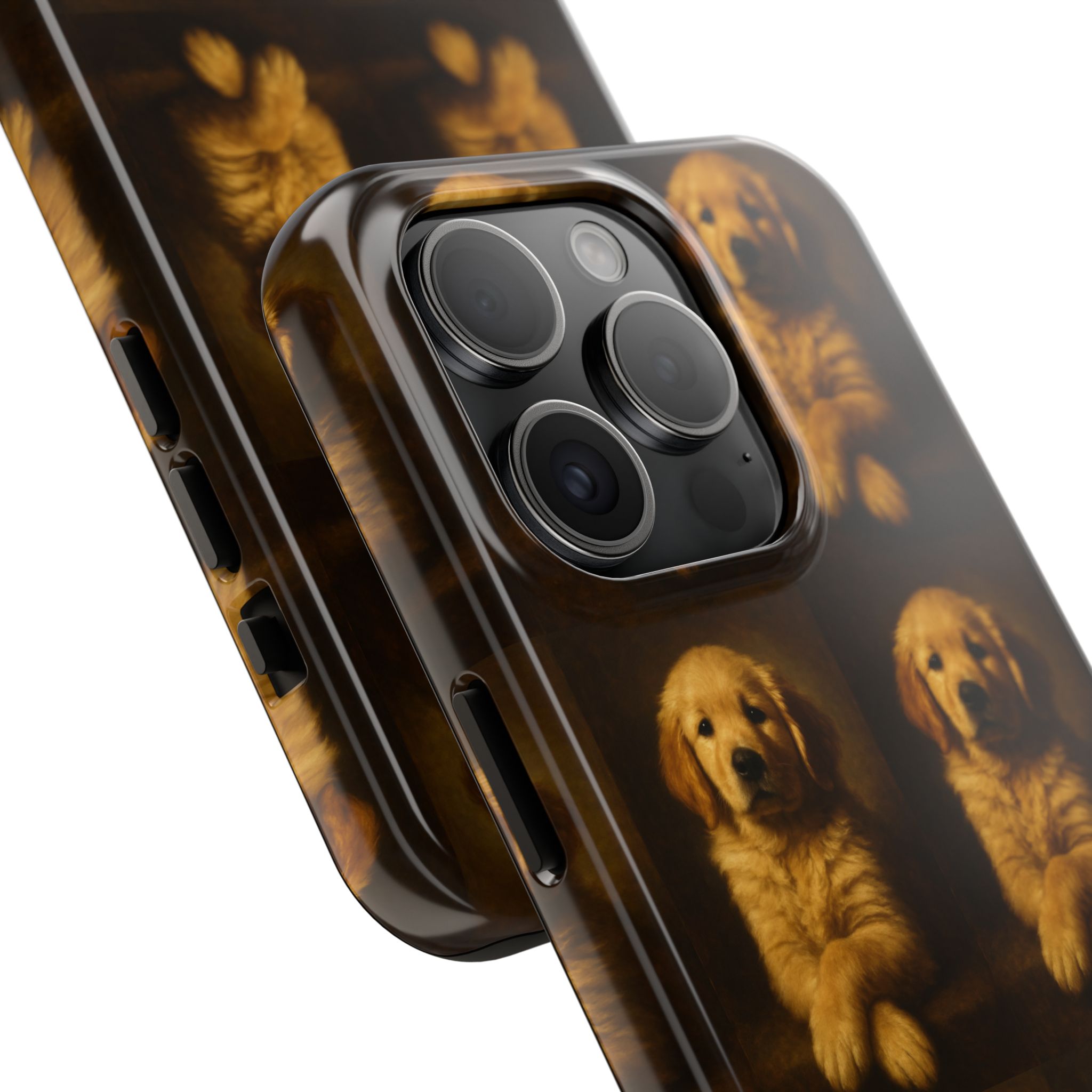 Phone Case - Tough Protective Cover | Hippereal Classic - Image 17
