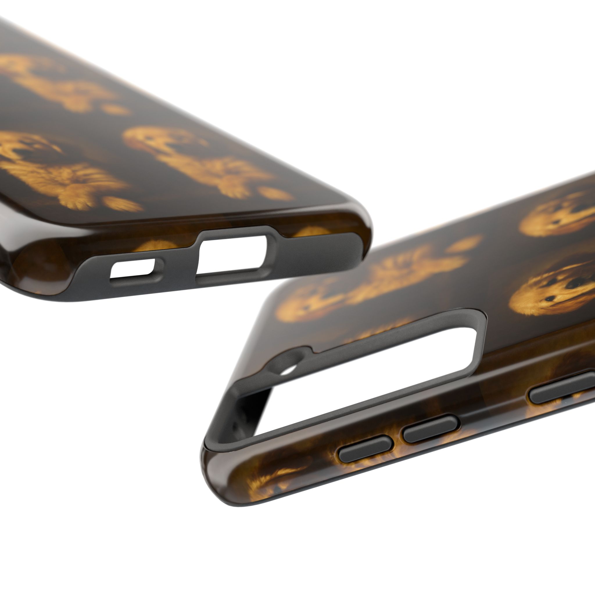 Phone Case - Tough Protective Cover | Hippereal Classic - Image 42