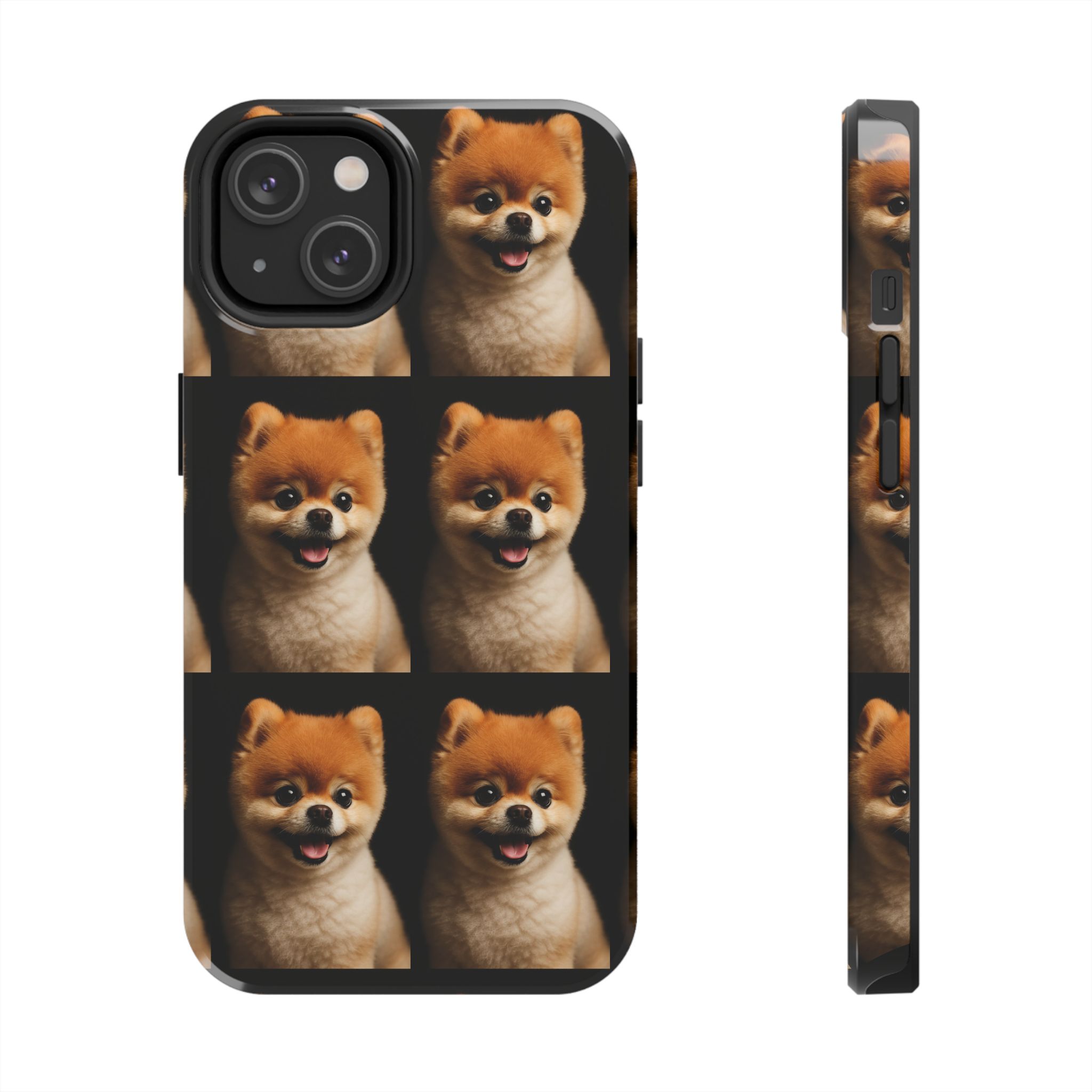 Phone Case - Tough Protective Cover | Studio Photo - Image 4