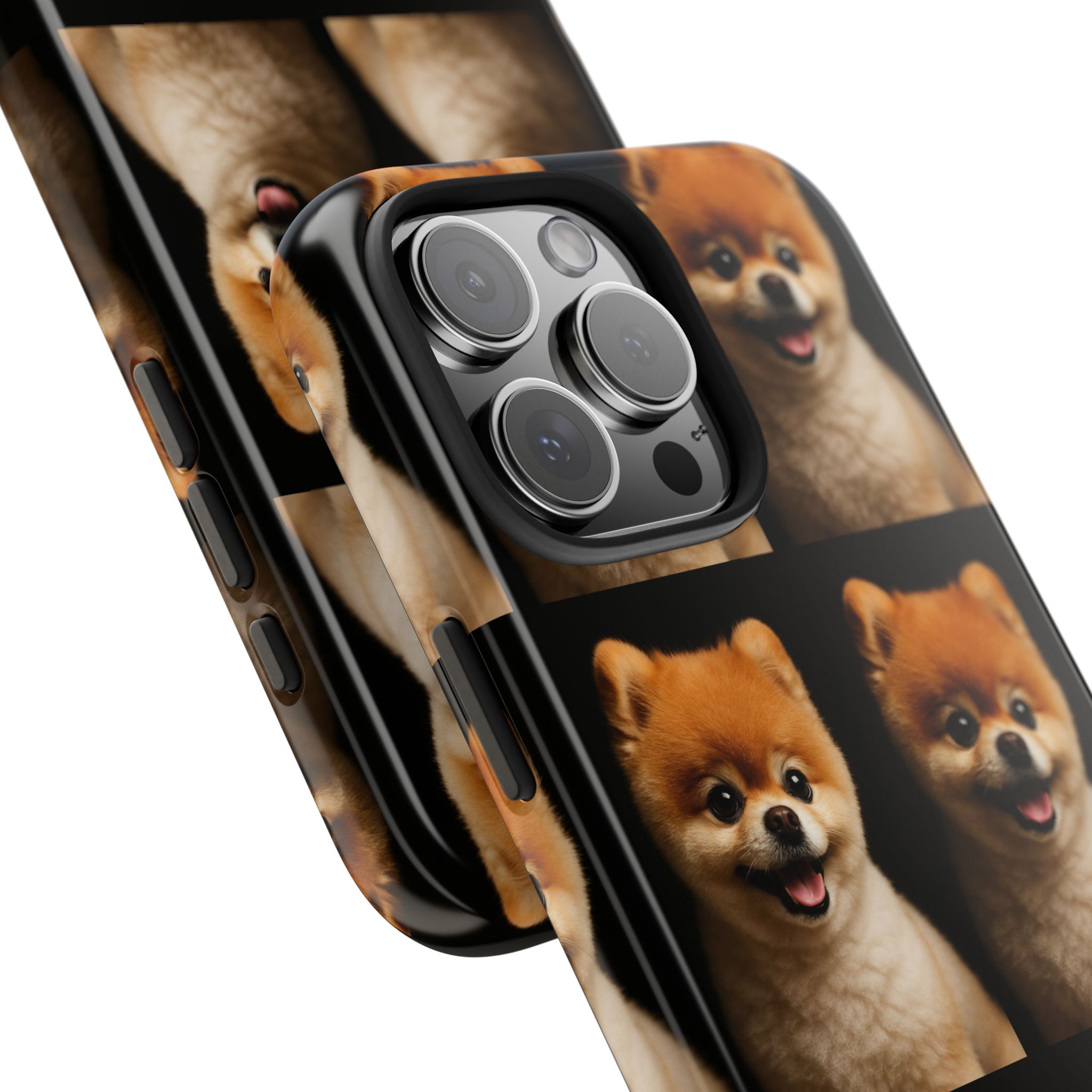 Phone Case - Tough Protective Cover | Studio Photo - Image 3