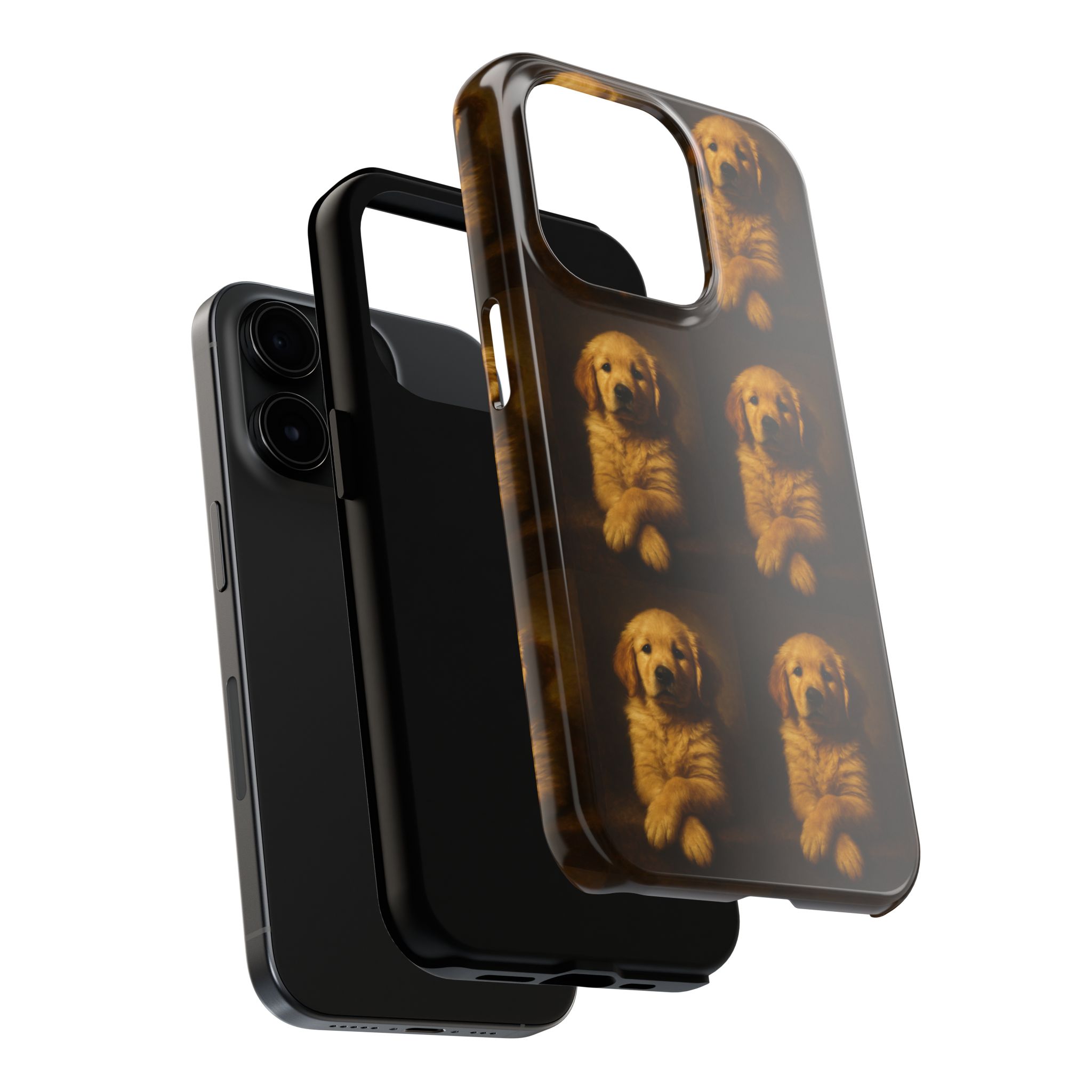Phone Case - Tough Protective Cover | Hippereal Classic - Image 19