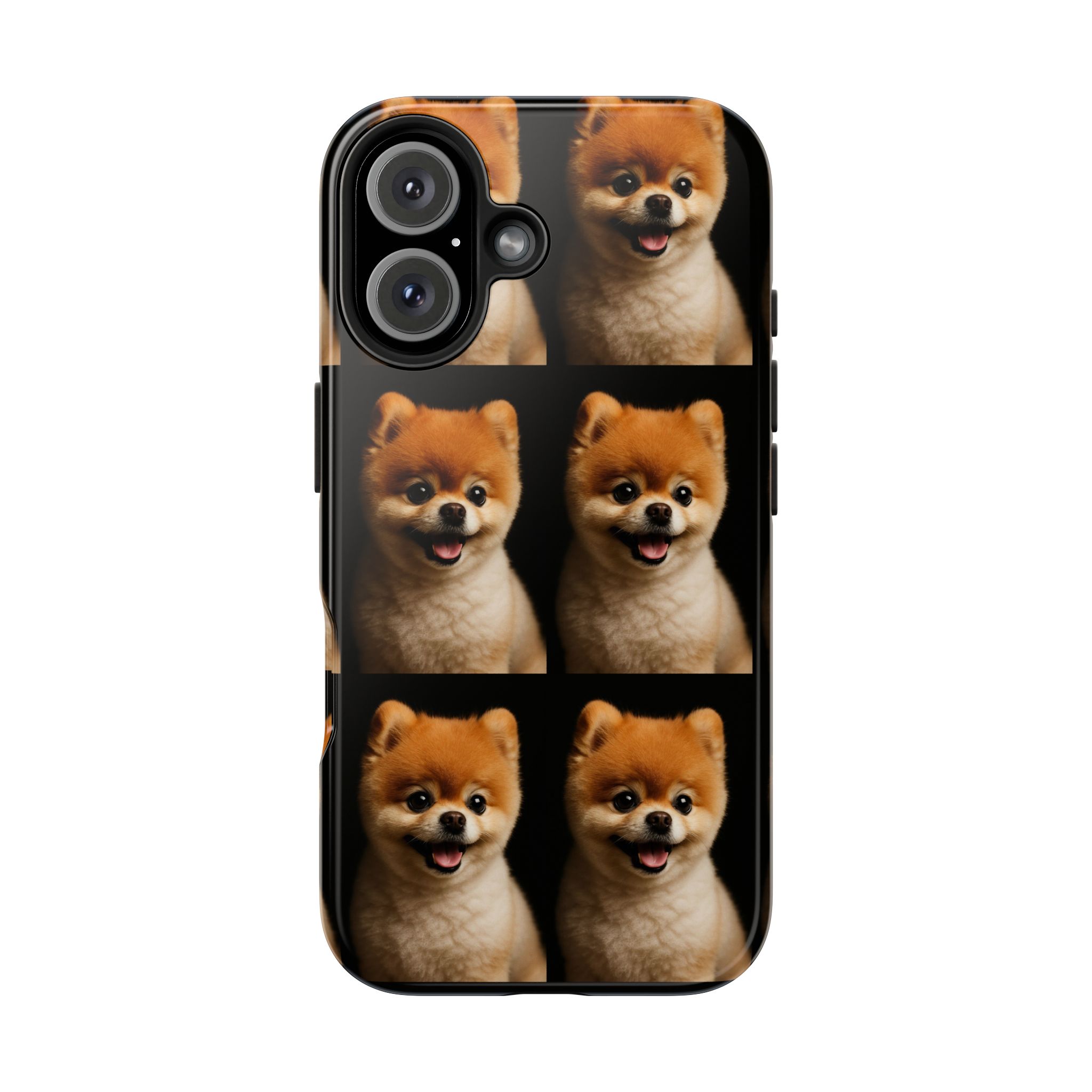Phone Case - Tough Protective Cover | Studio Photo - Image 47