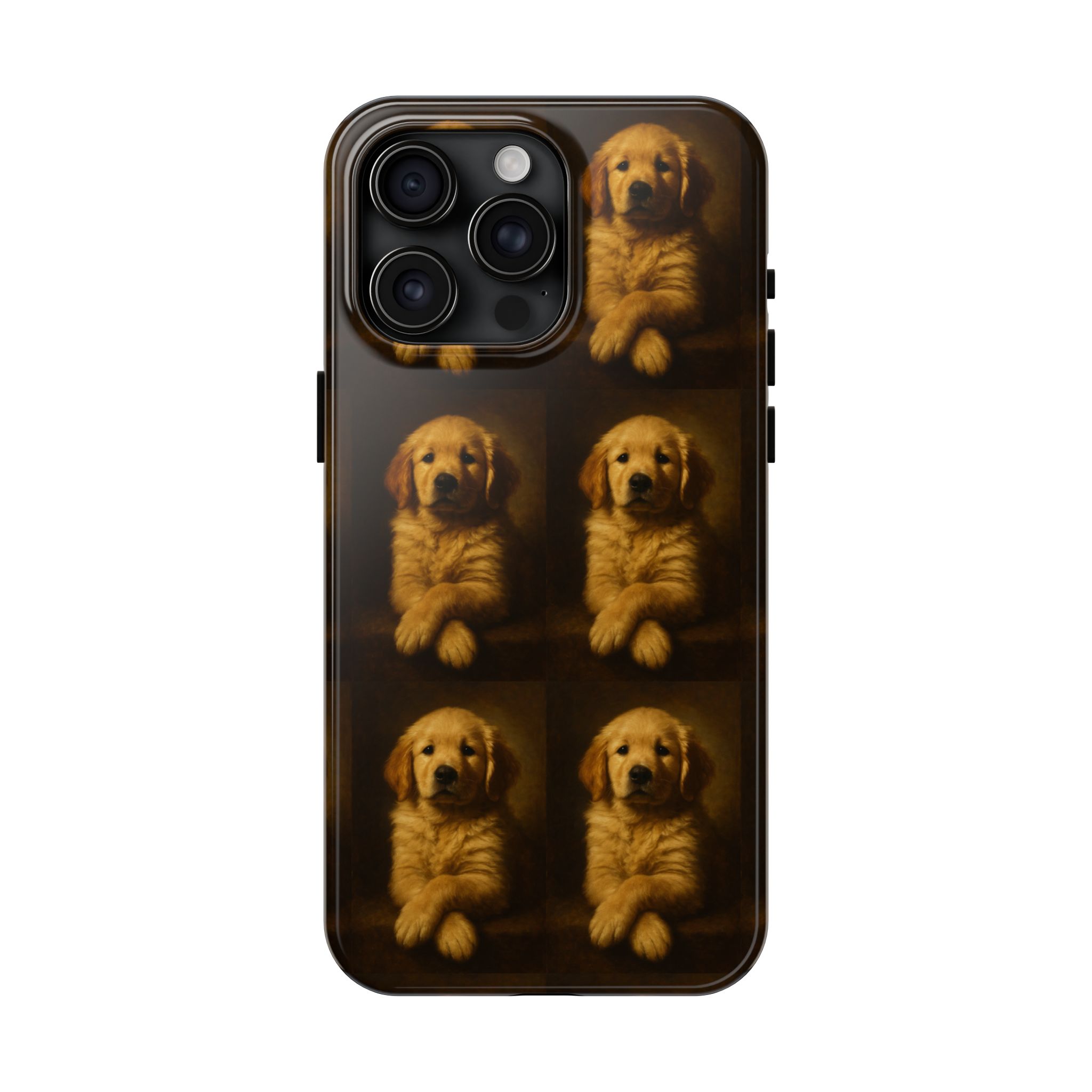 Phone Case - Tough Protective Cover | Hippereal Classic - Image 24