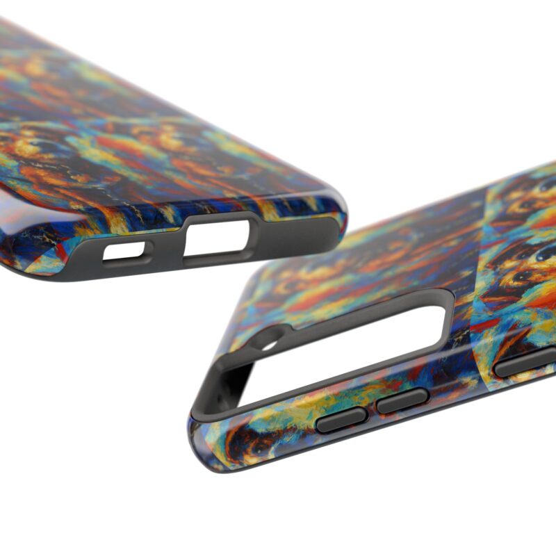 Phone Case - Tough Protective Cover  | Bold Canvas - Image 42