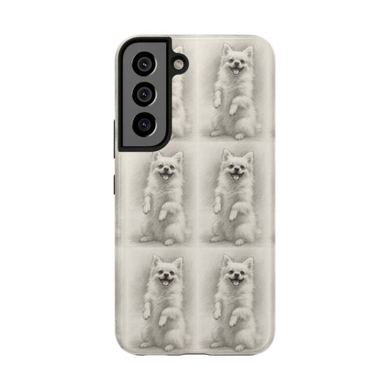 Phone Case Tough Protective Cover | Graphite Truth - Image 36